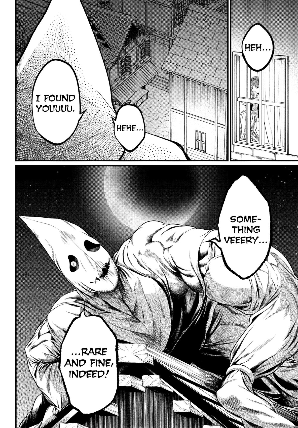 Märchen Crown Chapter 10 18