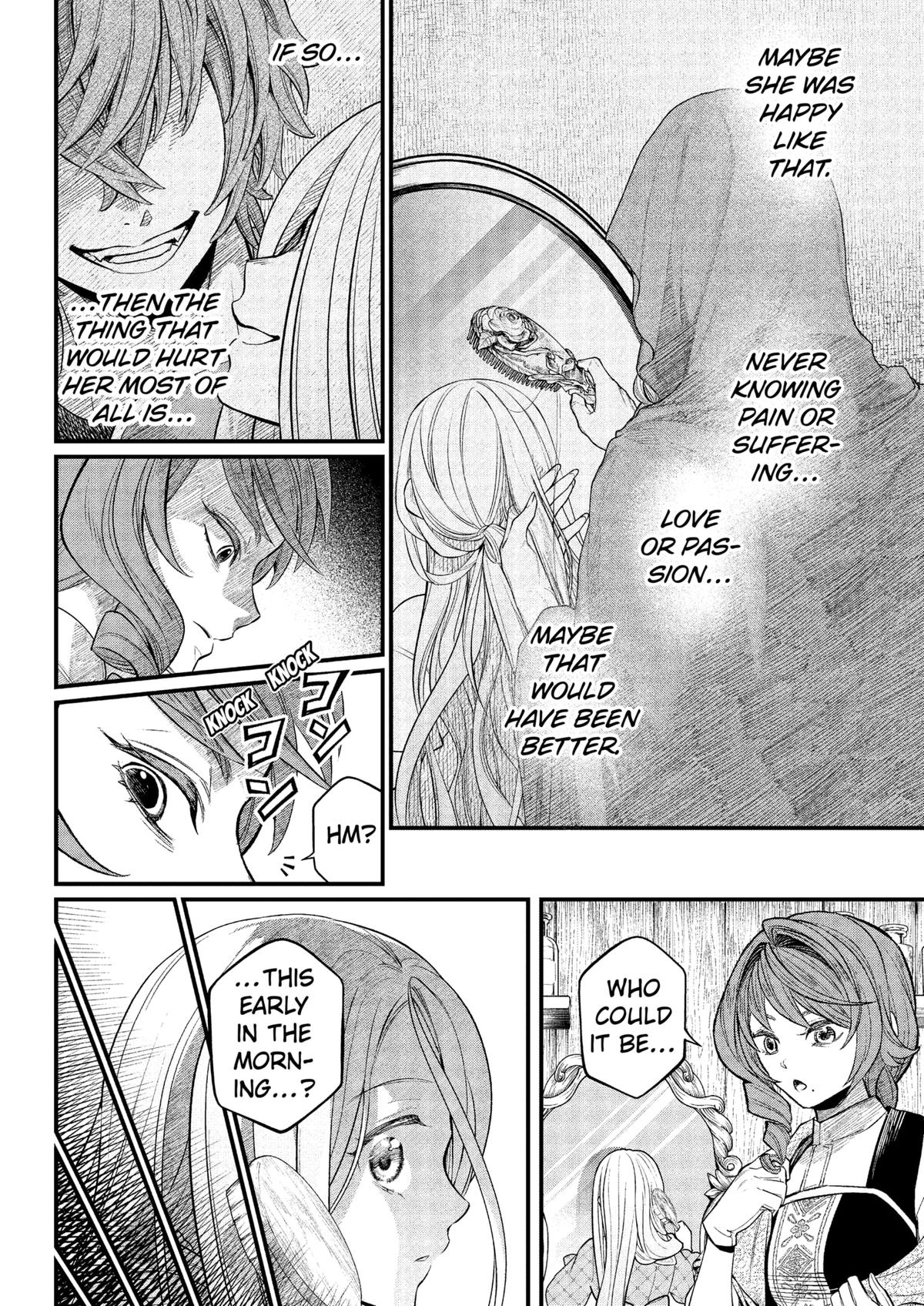 Märchen Crown Chapter 11 4