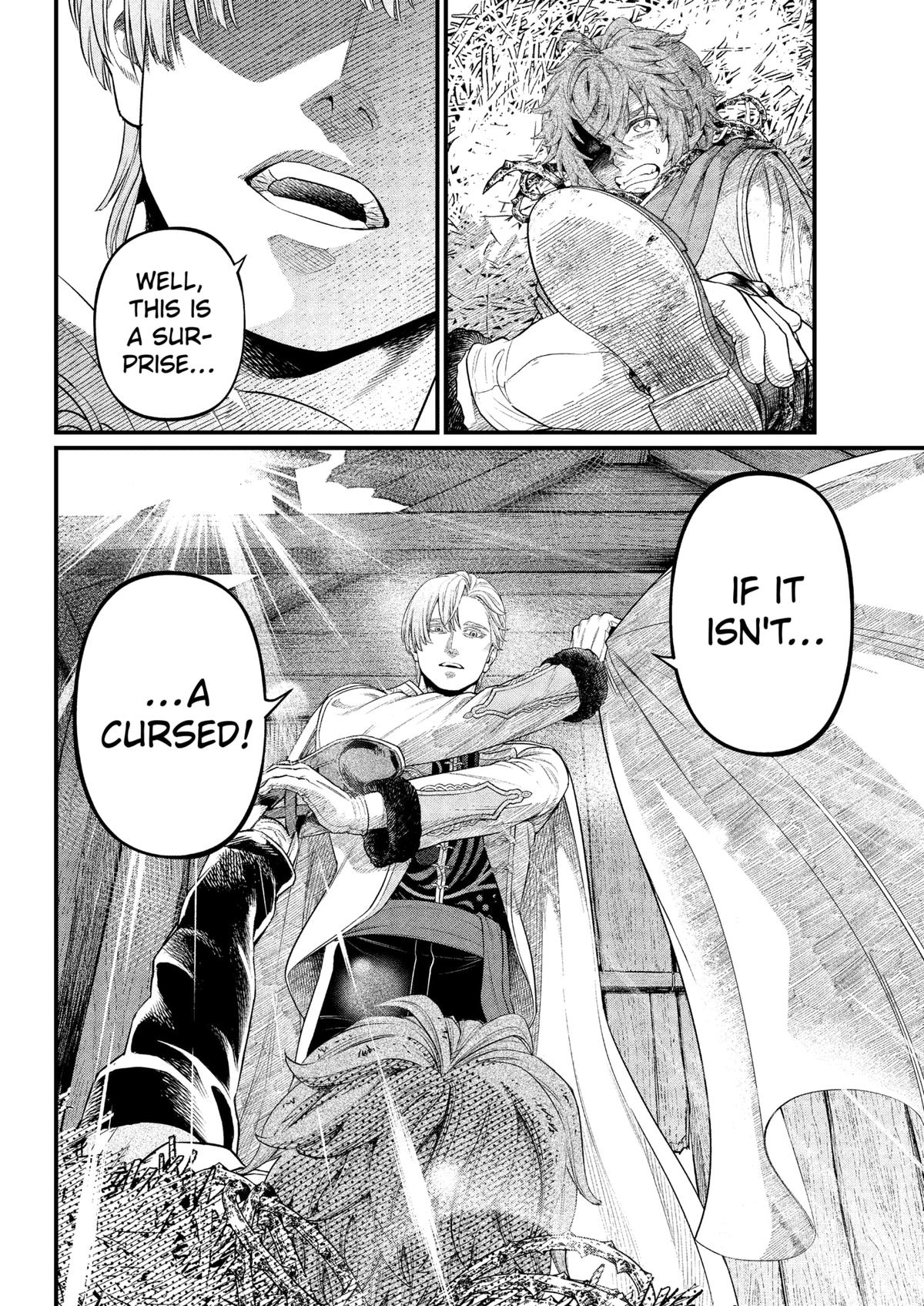 Märchen Crown Chapter 11 8