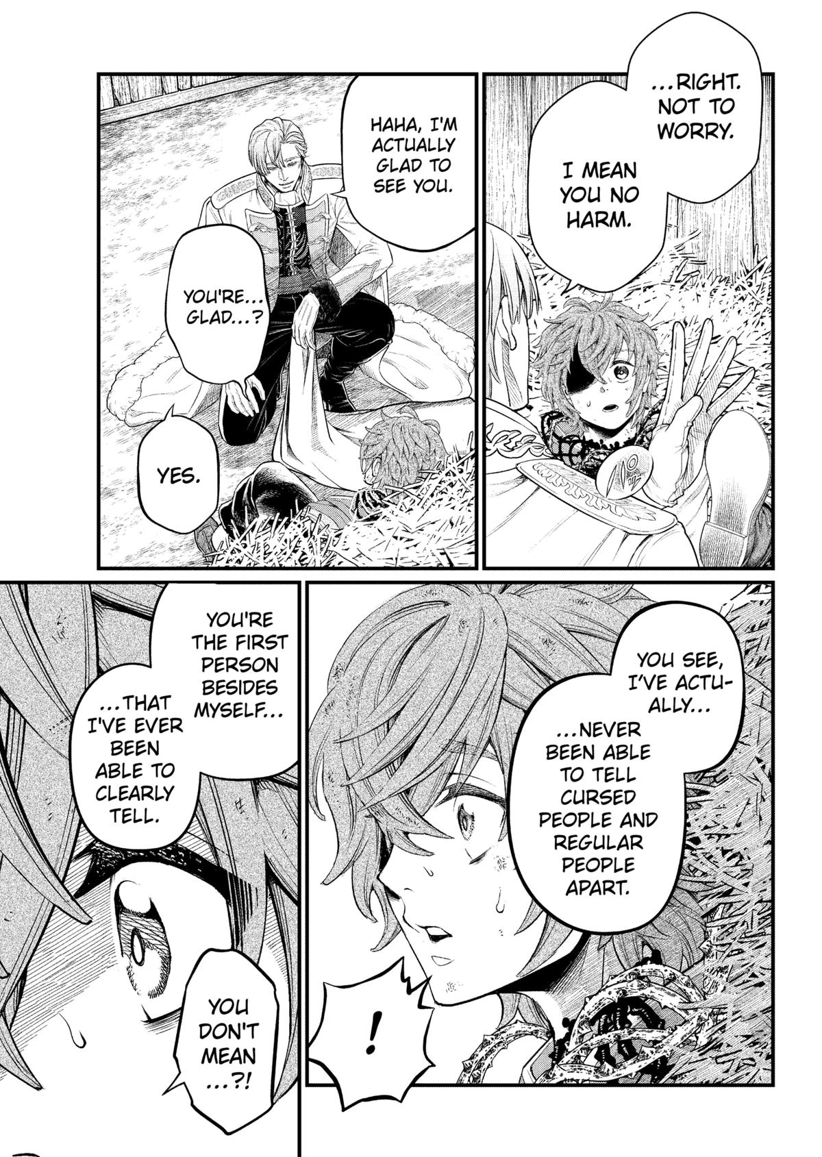 Märchen Crown Chapter 11 9