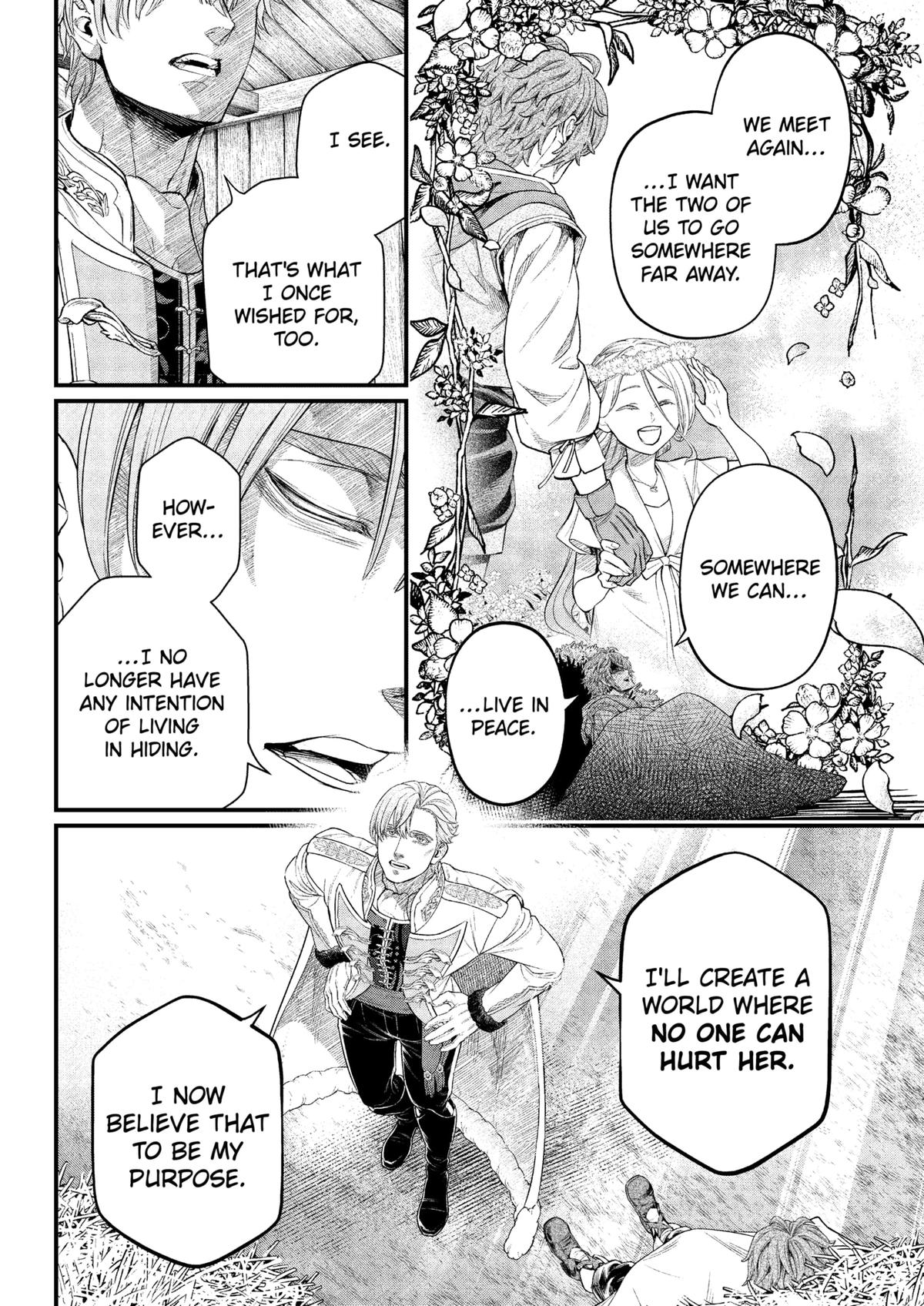 Märchen Crown Chapter 11 14