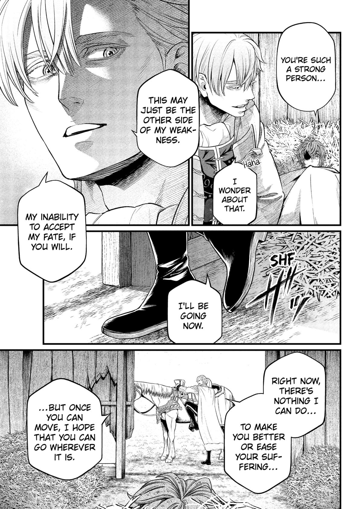 Märchen Crown Chapter 11 15