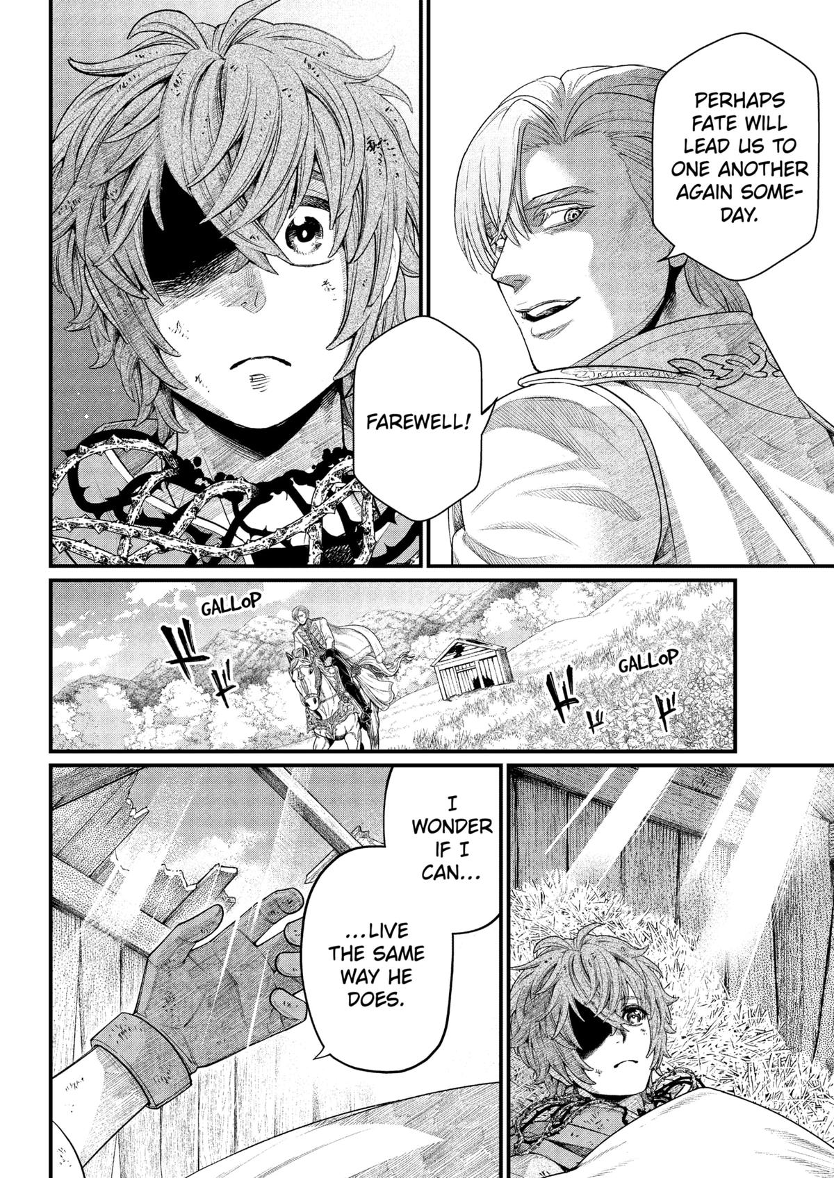 Märchen Crown Chapter 11 16