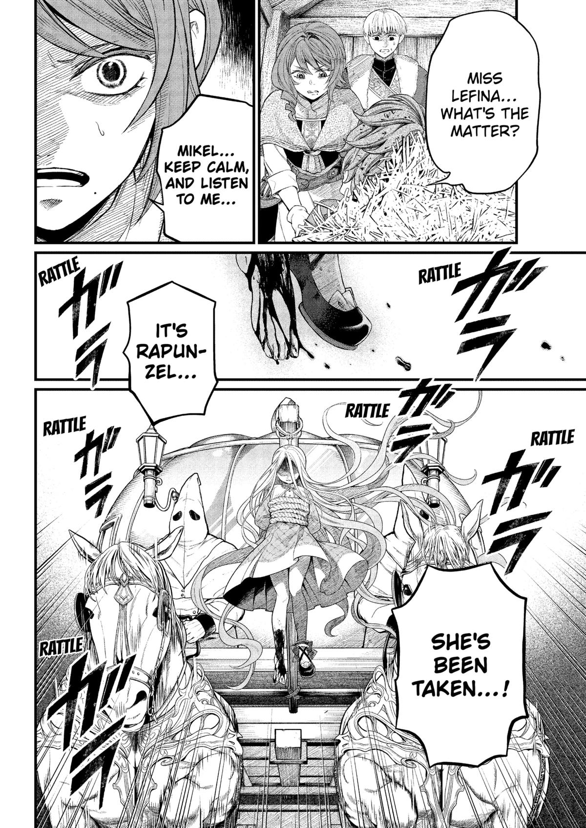 Märchen Crown Chapter 11 18