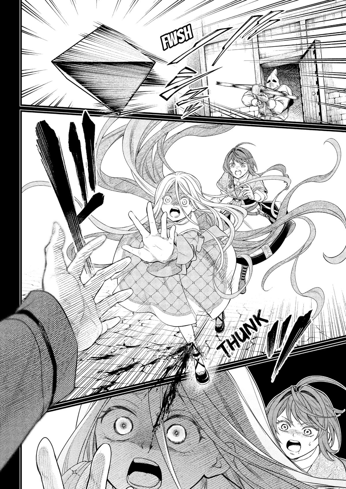 Märchen Crown Chapter 12 5