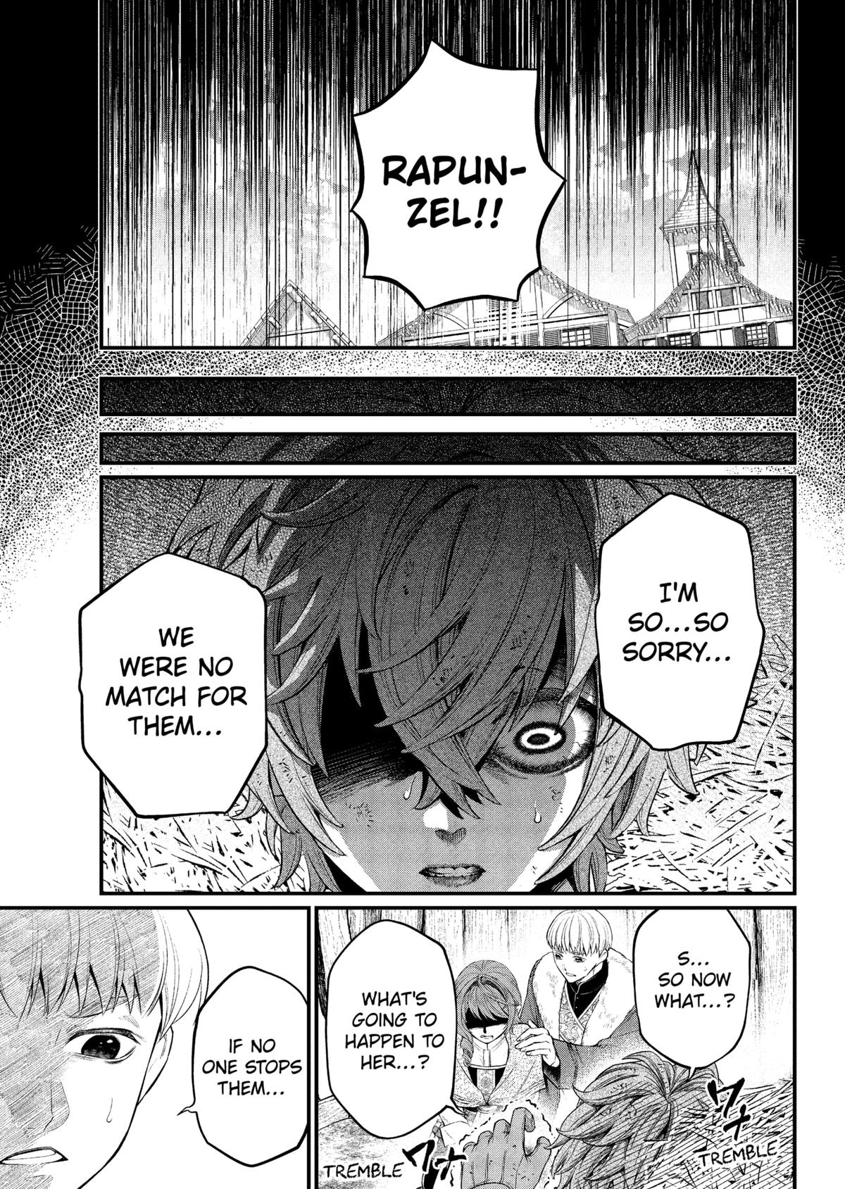 Märchen Crown Chapter 12 6