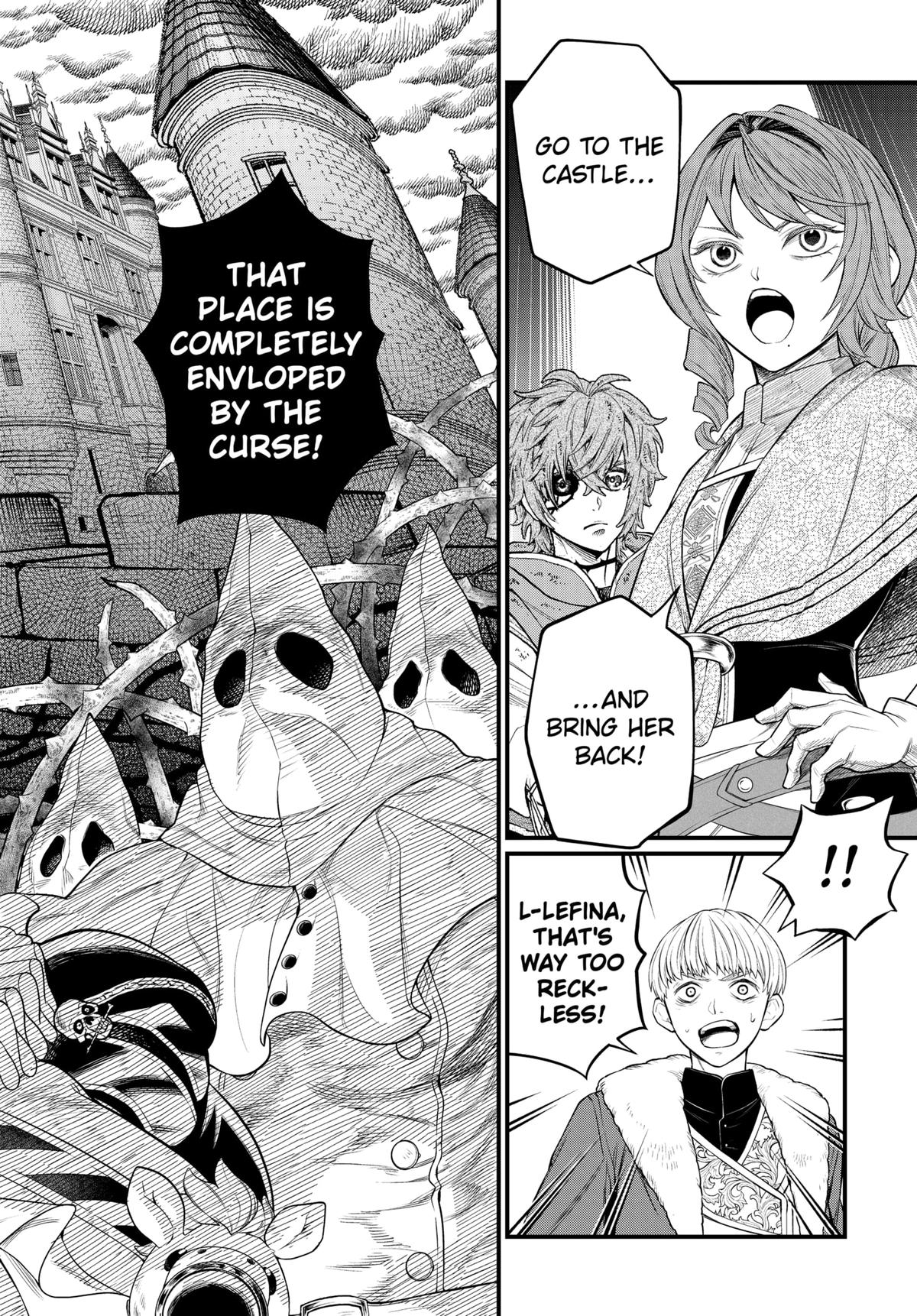 Märchen Crown Chapter 12 11