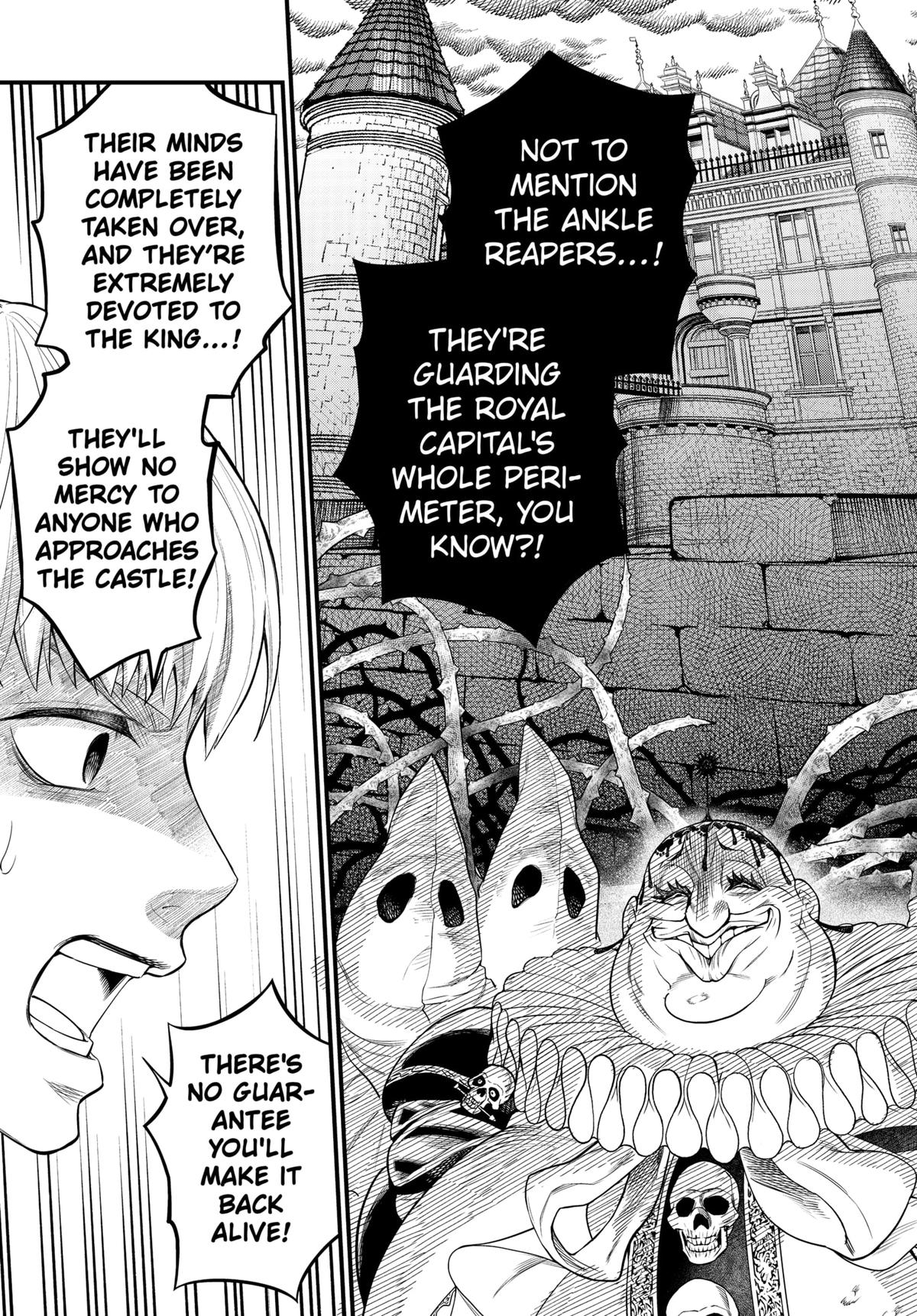 Märchen Crown Chapter 12 12