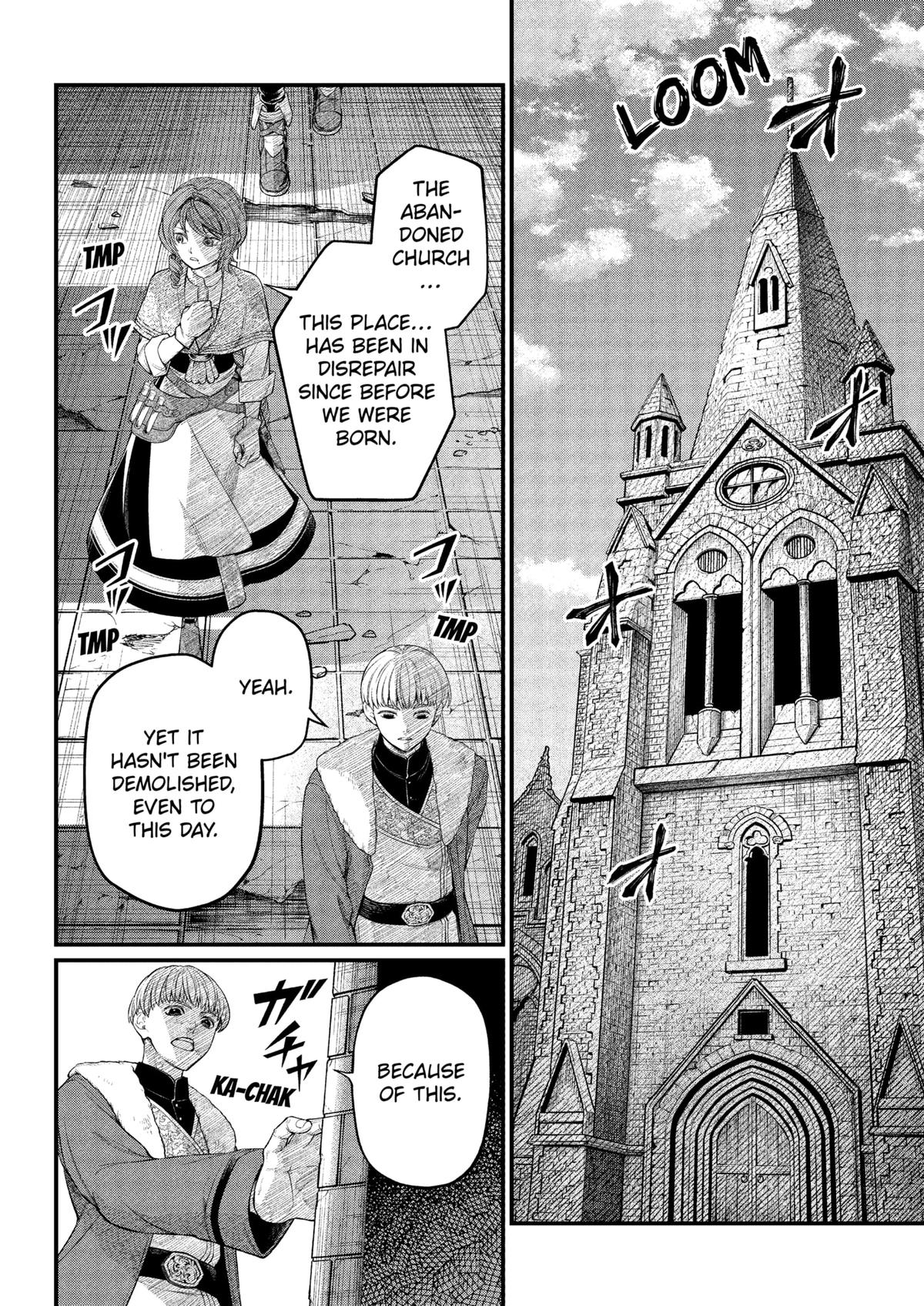 Märchen Crown Chapter 12 15