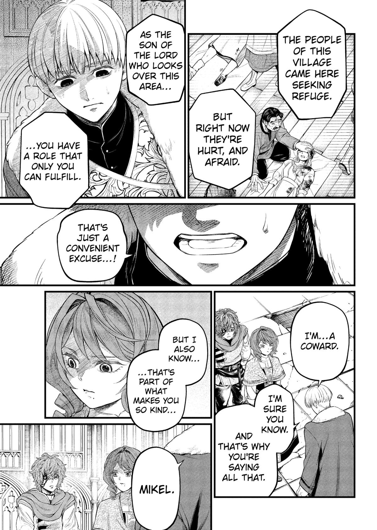 Märchen Crown Chapter 12 18