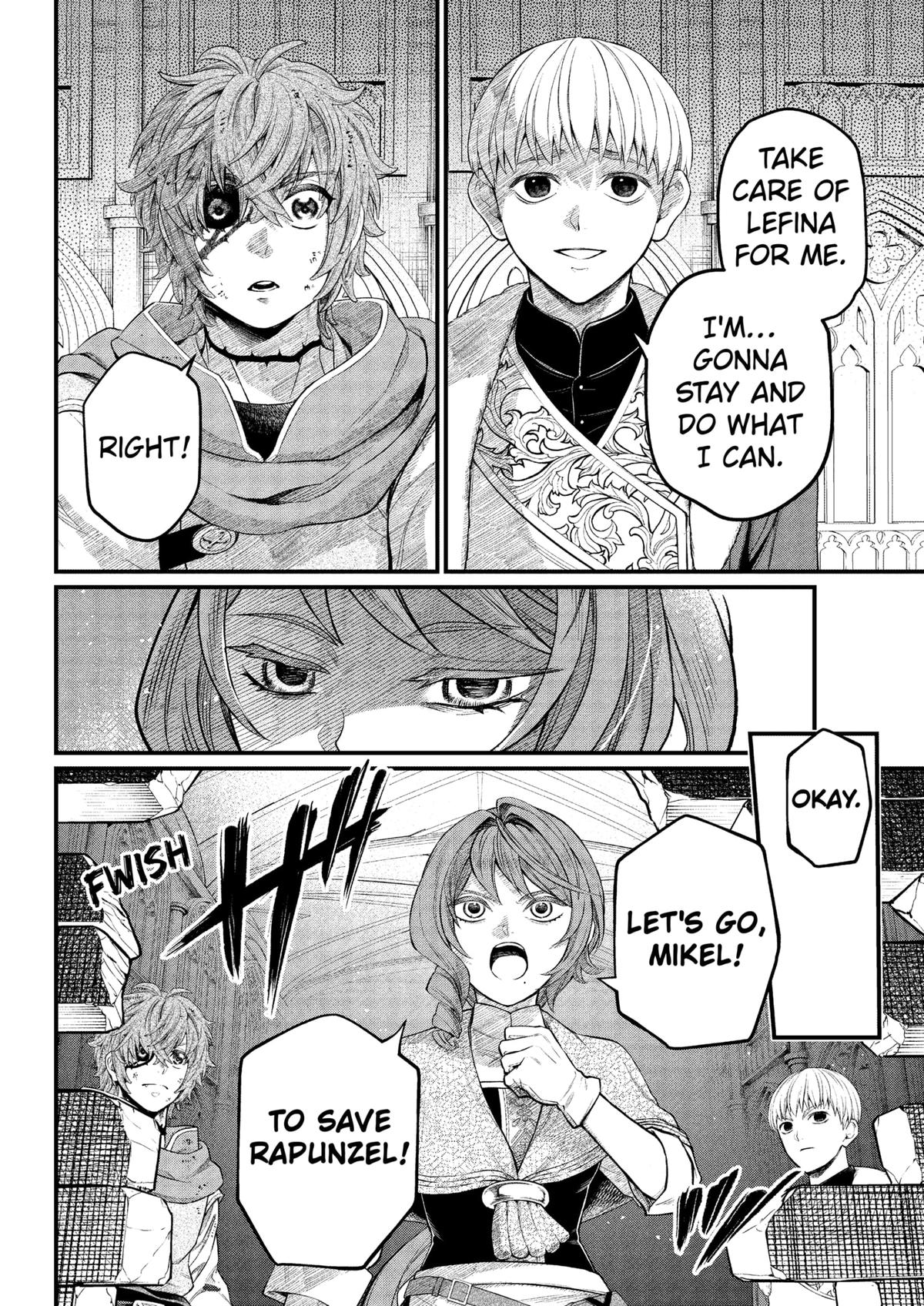 Märchen Crown Chapter 12 19