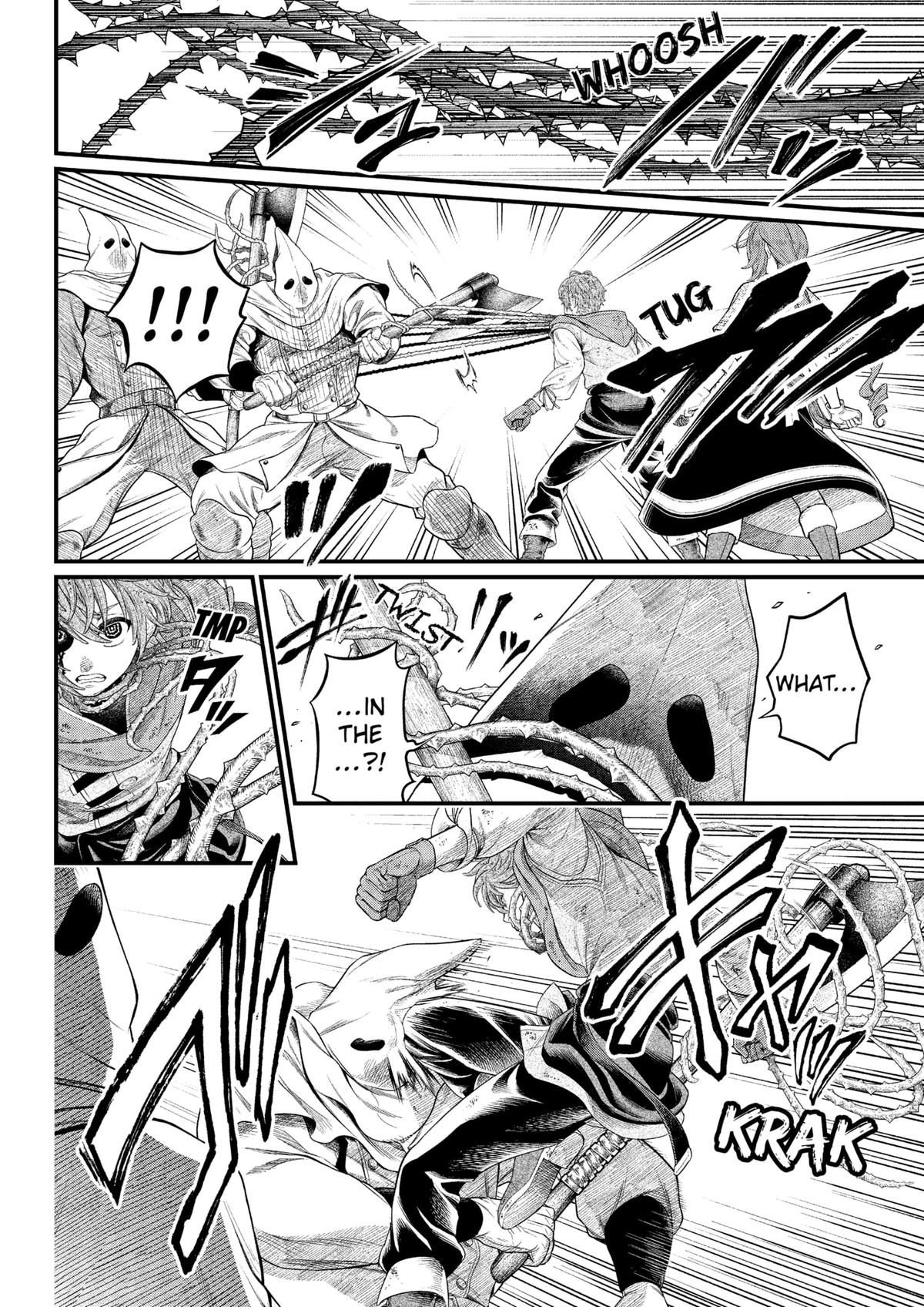 Märchen Crown Chapter 13 4