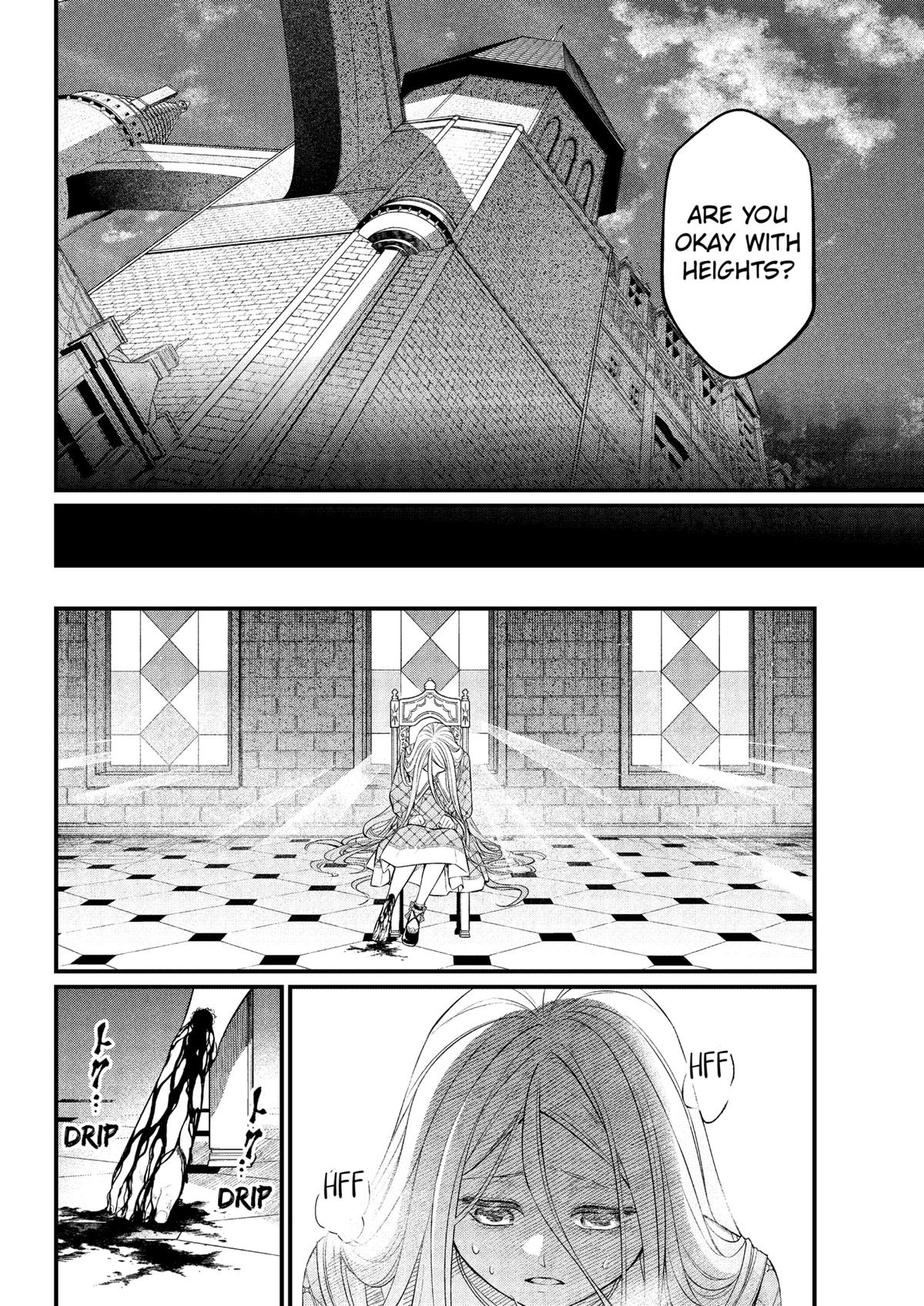 Märchen Crown Chapter 13 8