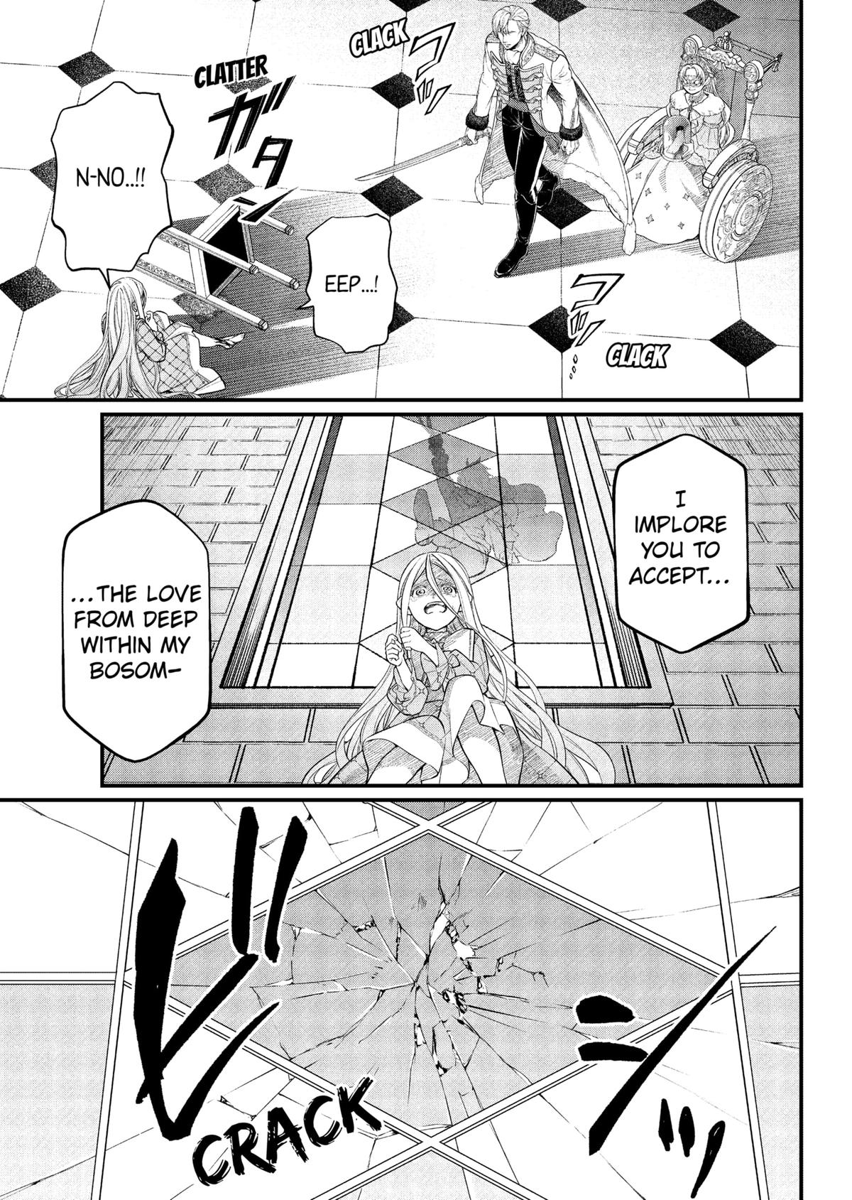 Märchen Crown Chapter 13 16