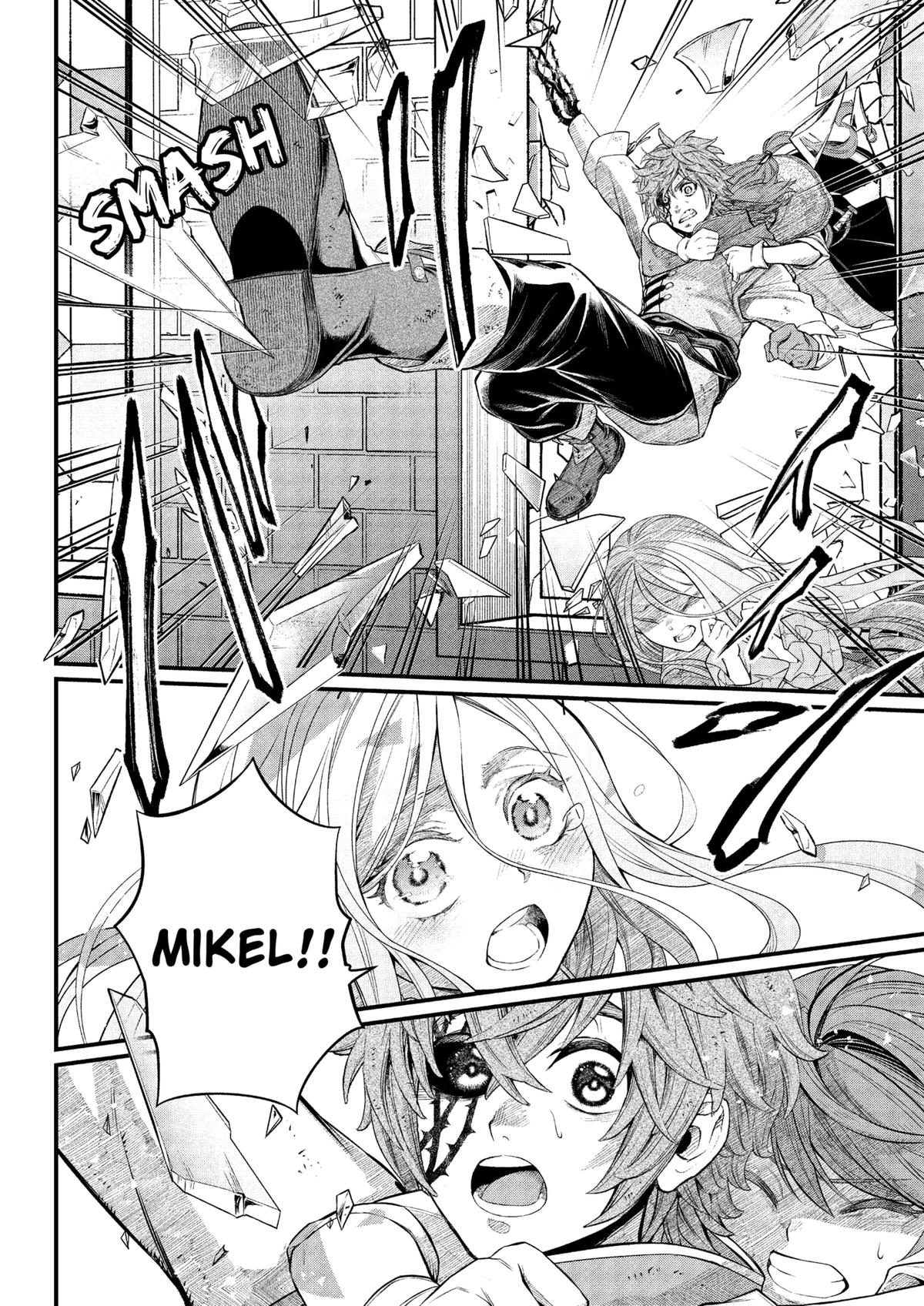 Märchen Crown Chapter 13 17