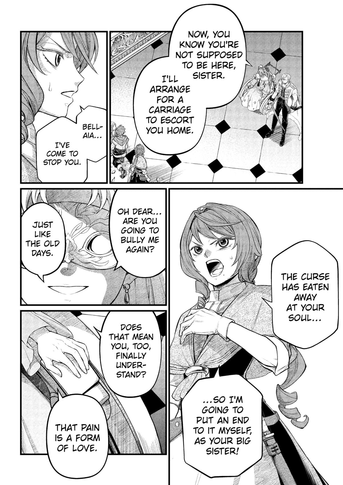 Märchen Crown Chapter 14 4