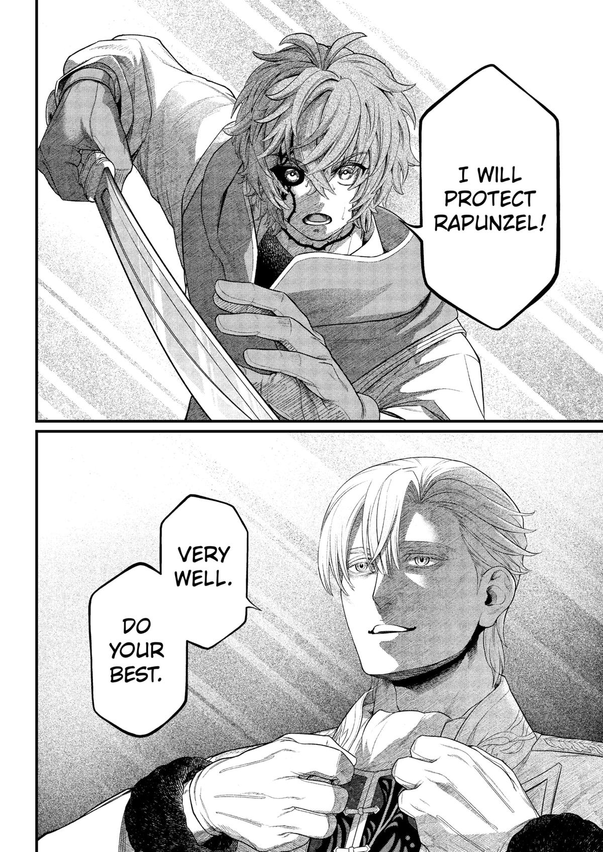 Märchen Crown Chapter 14 10