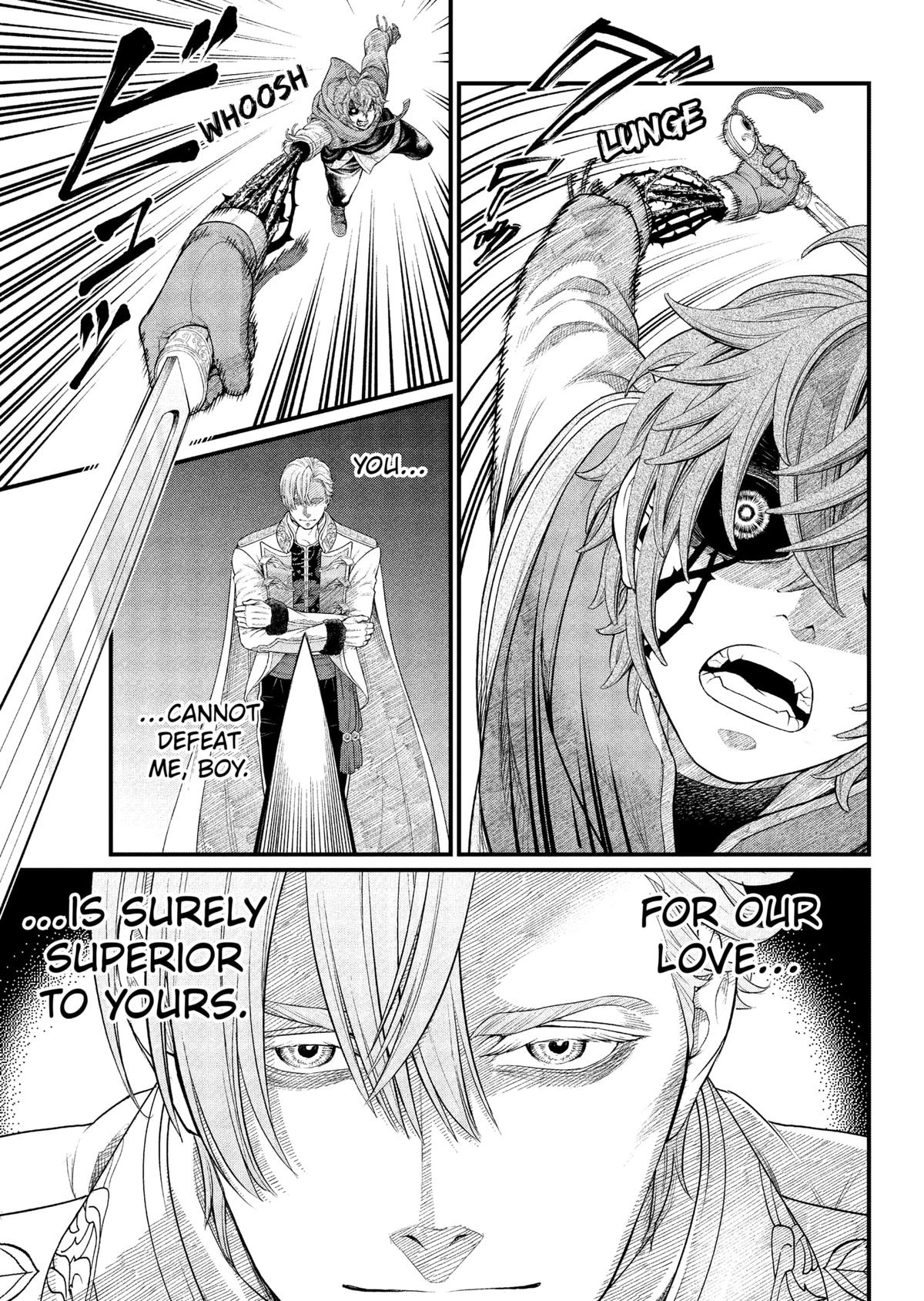 Märchen Crown Chapter 14 11