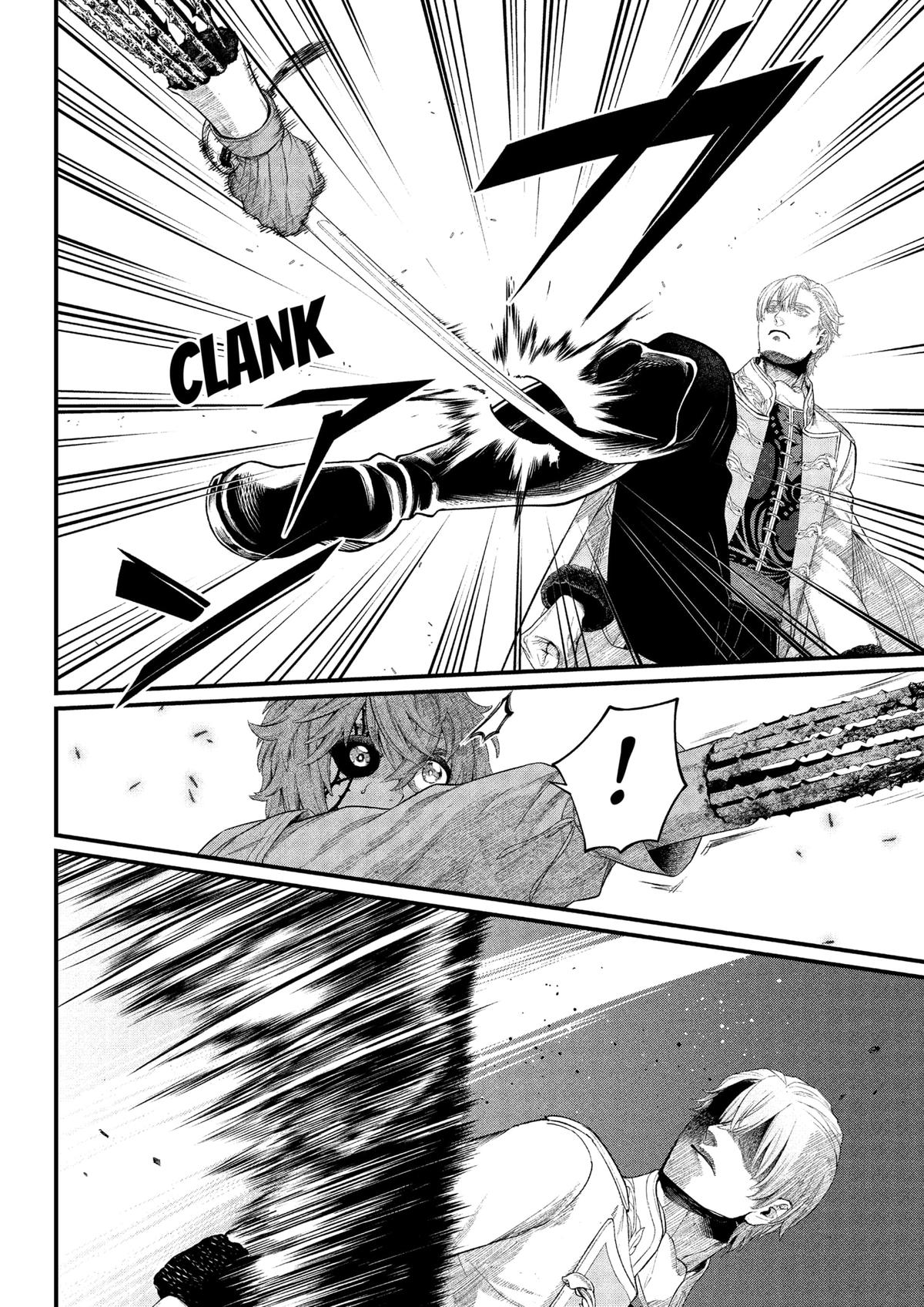 Märchen Crown Chapter 14 12