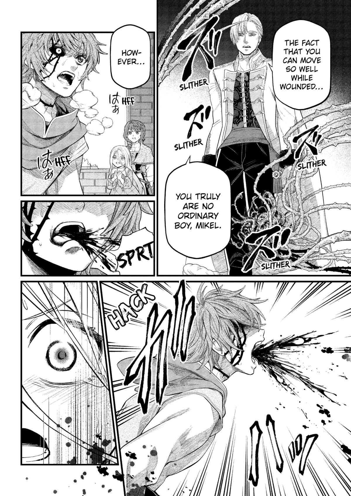 Märchen Crown Chapter 15 2