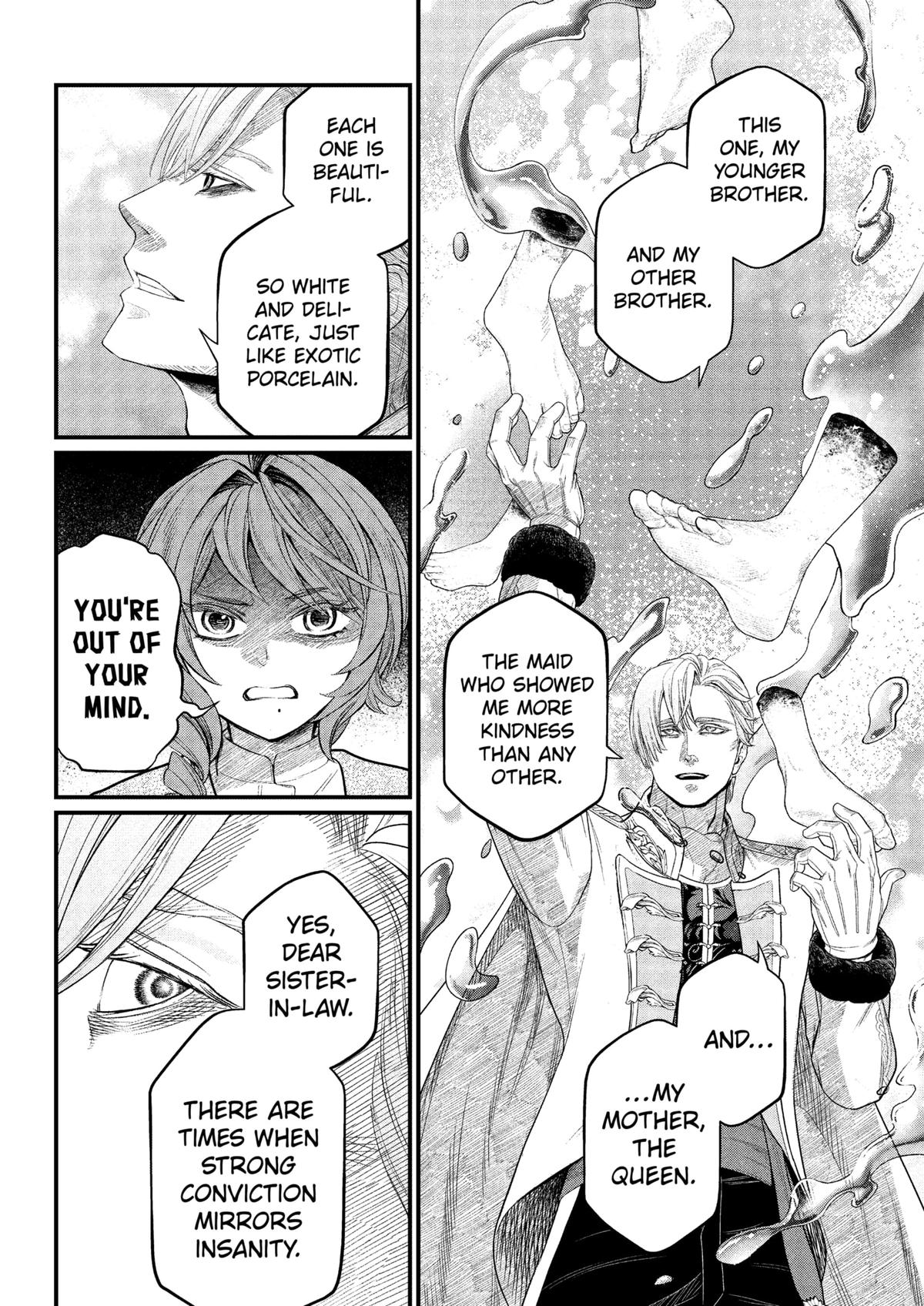 Märchen Crown Chapter 15 6