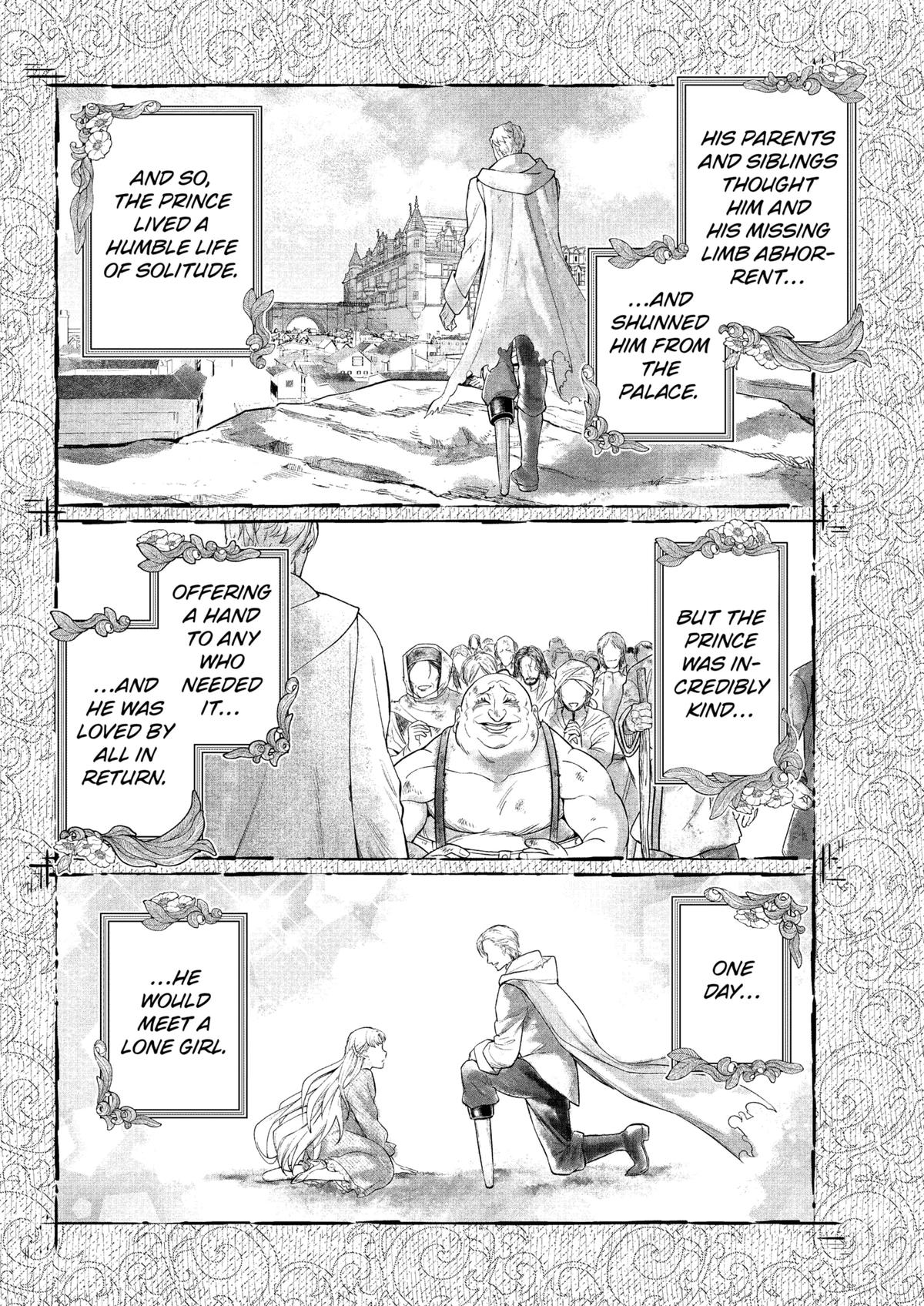 Märchen Crown Chapter 15 8