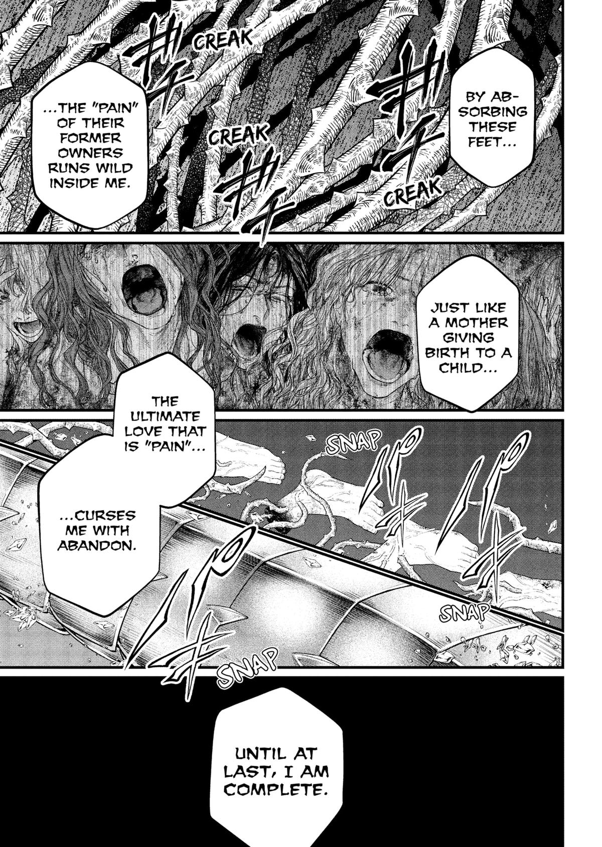 Märchen Crown Chapter 15 11