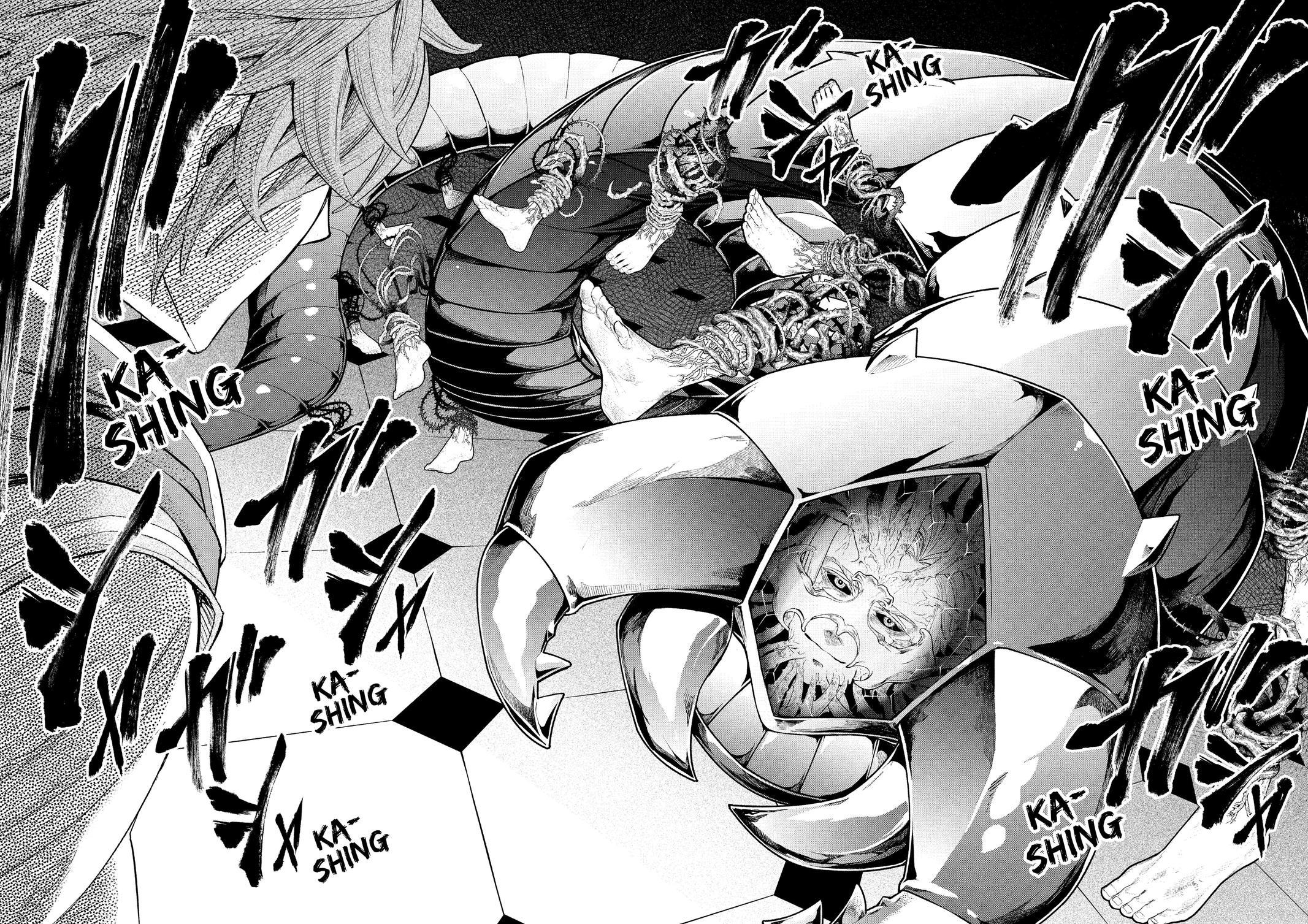 Märchen Crown Chapter 15 12