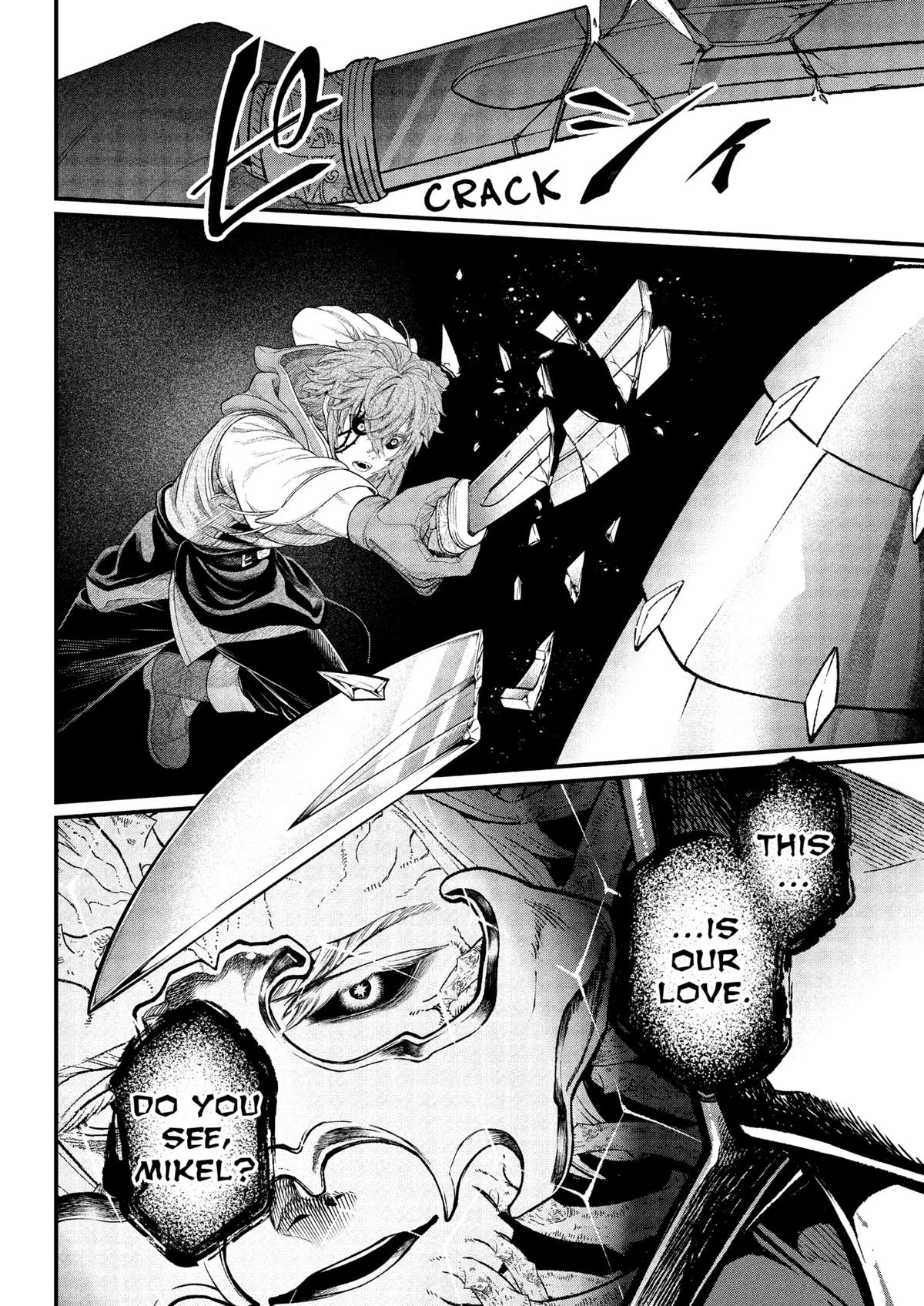 Märchen Crown Chapter 15 15