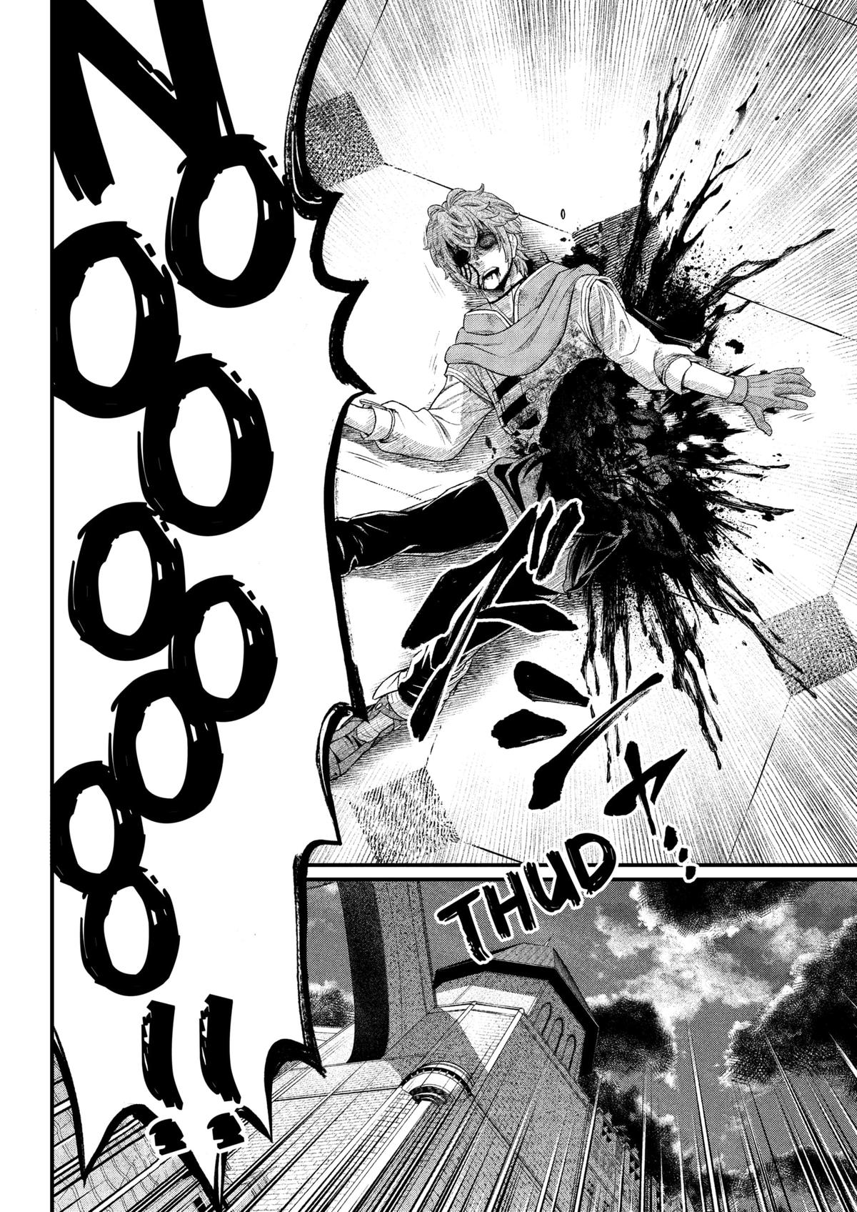 Märchen Crown Chapter 15 17