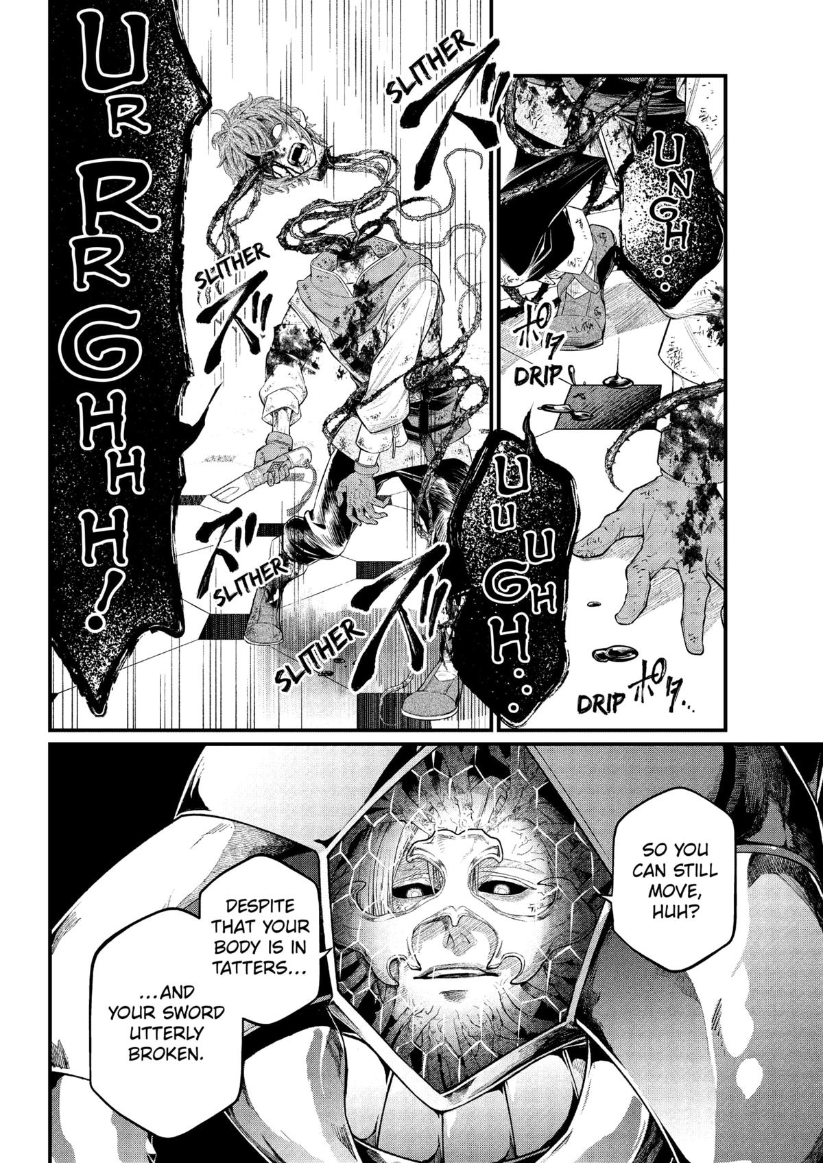 Märchen Crown Chapter 16 2