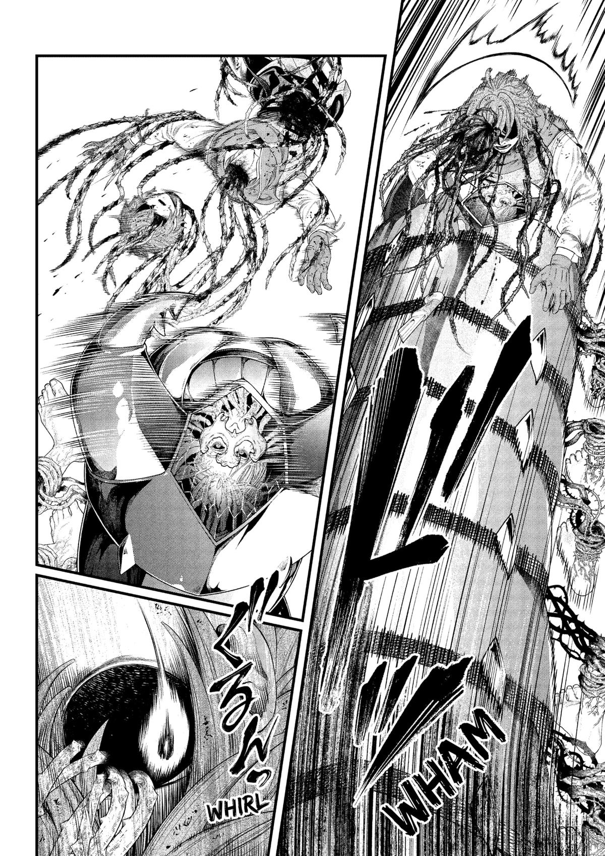 Märchen Crown Chapter 16 6