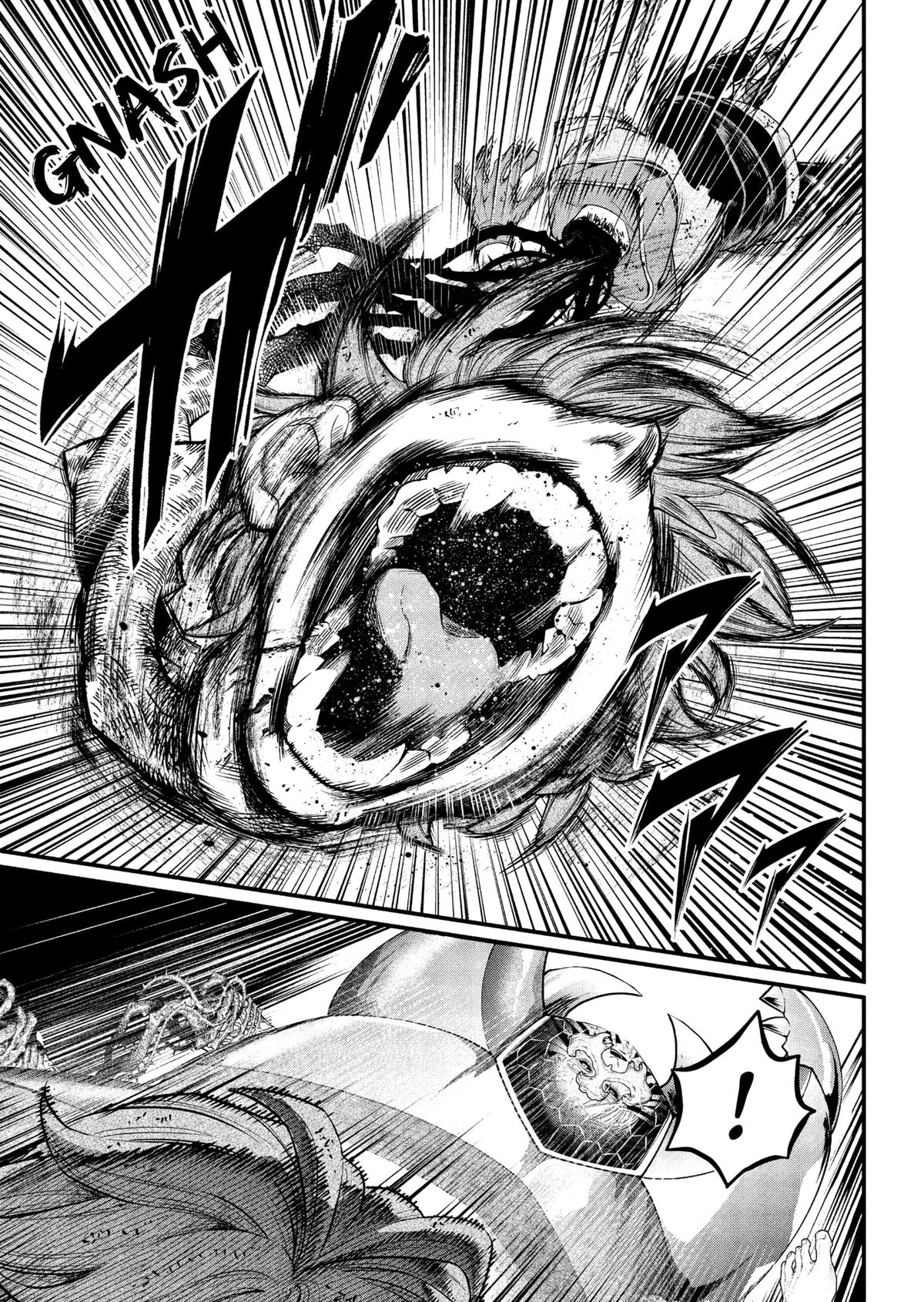 Märchen Crown Chapter 16 7