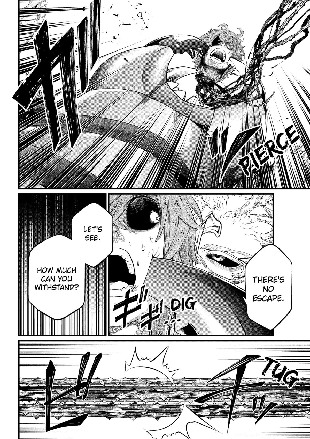 Märchen Crown Chapter 16 10