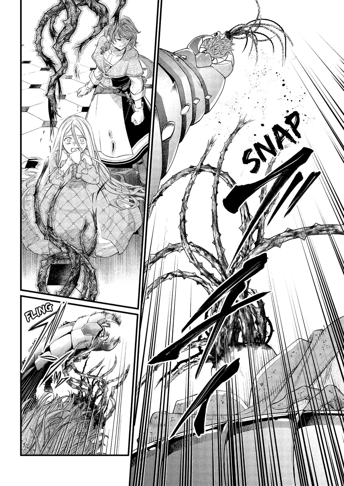 Märchen Crown Chapter 16 12