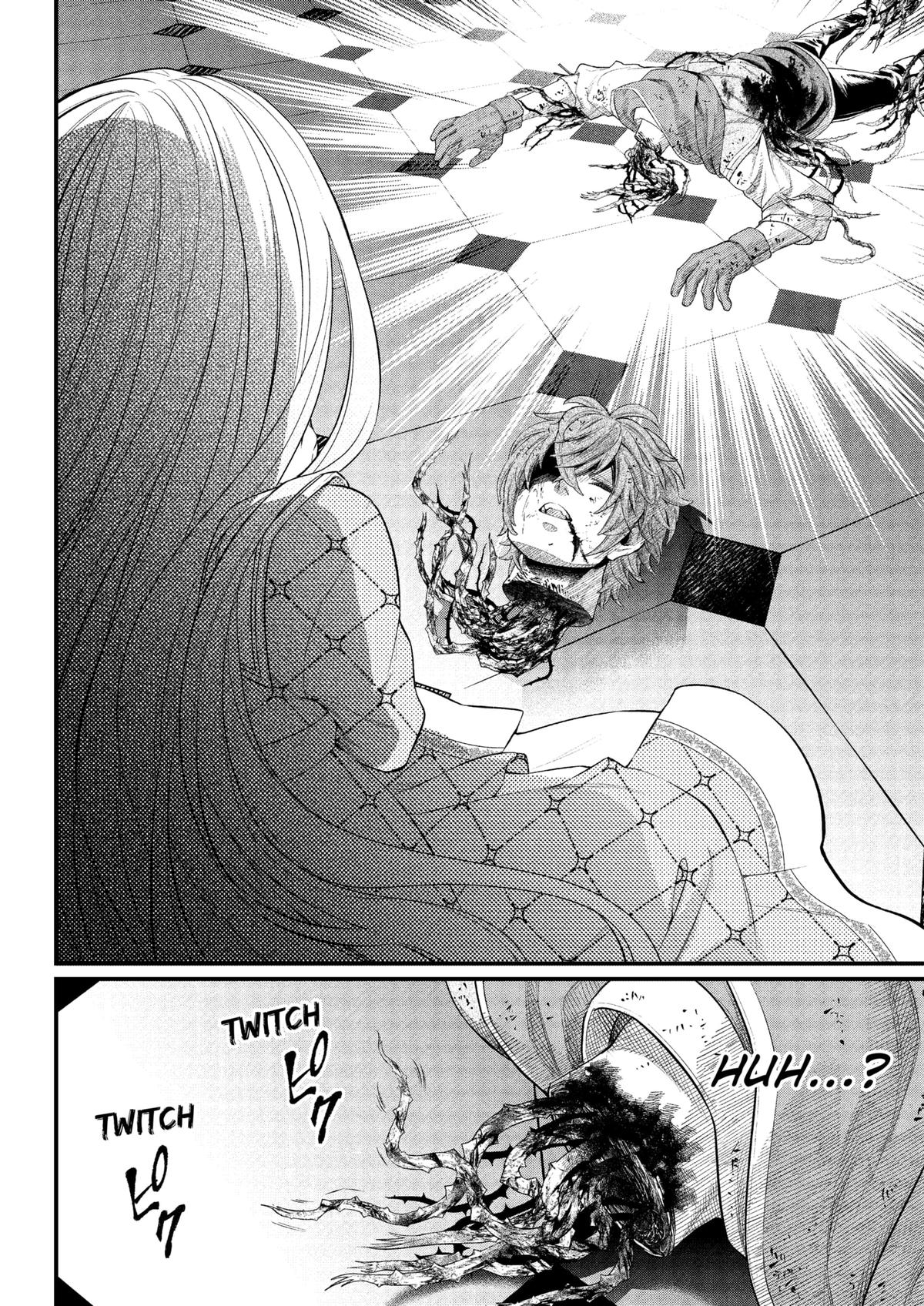 Märchen Crown Chapter 16 14