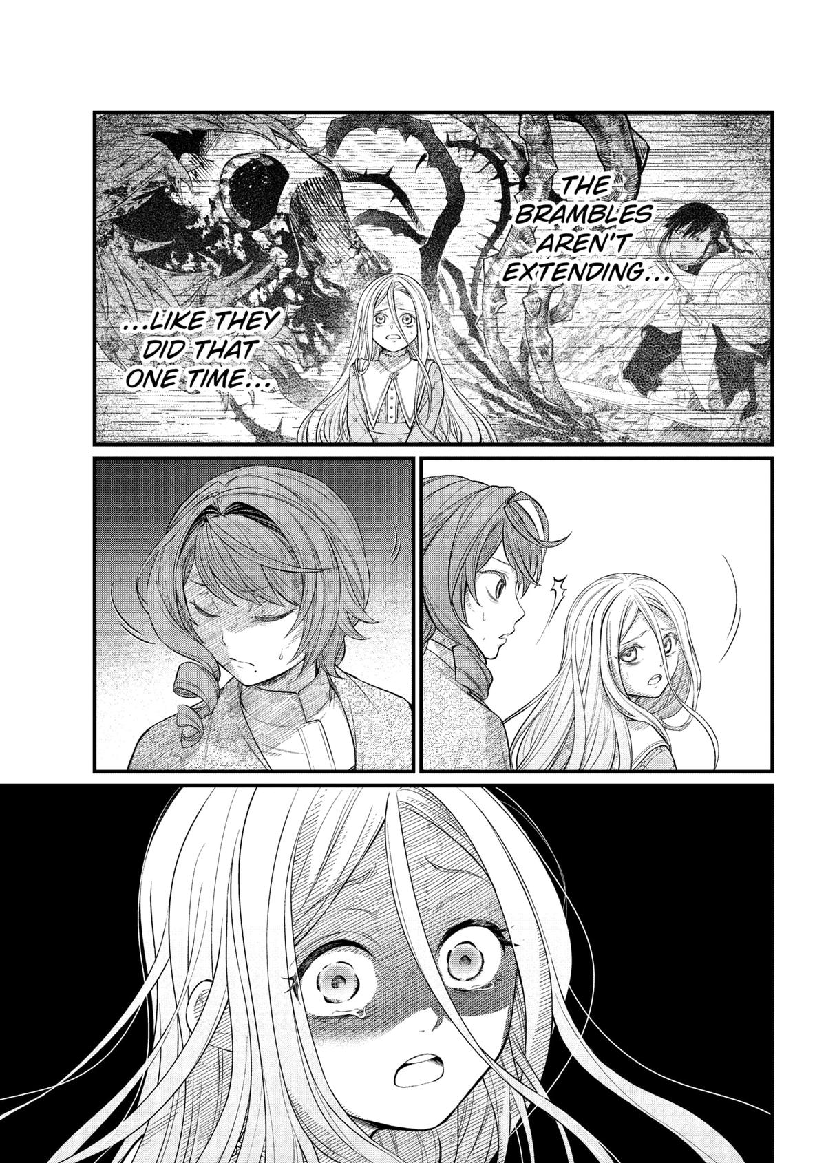 Märchen Crown Chapter 16 15