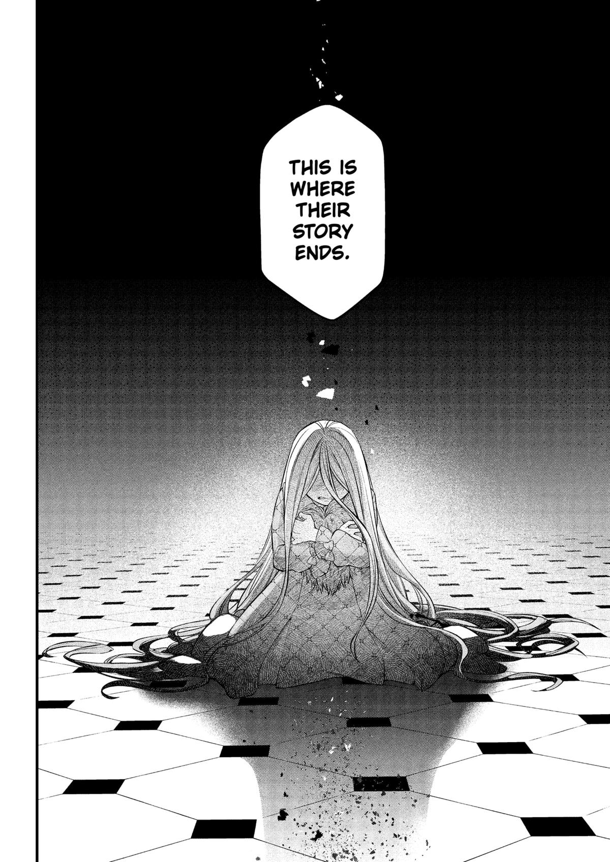 Märchen Crown Chapter 16 18