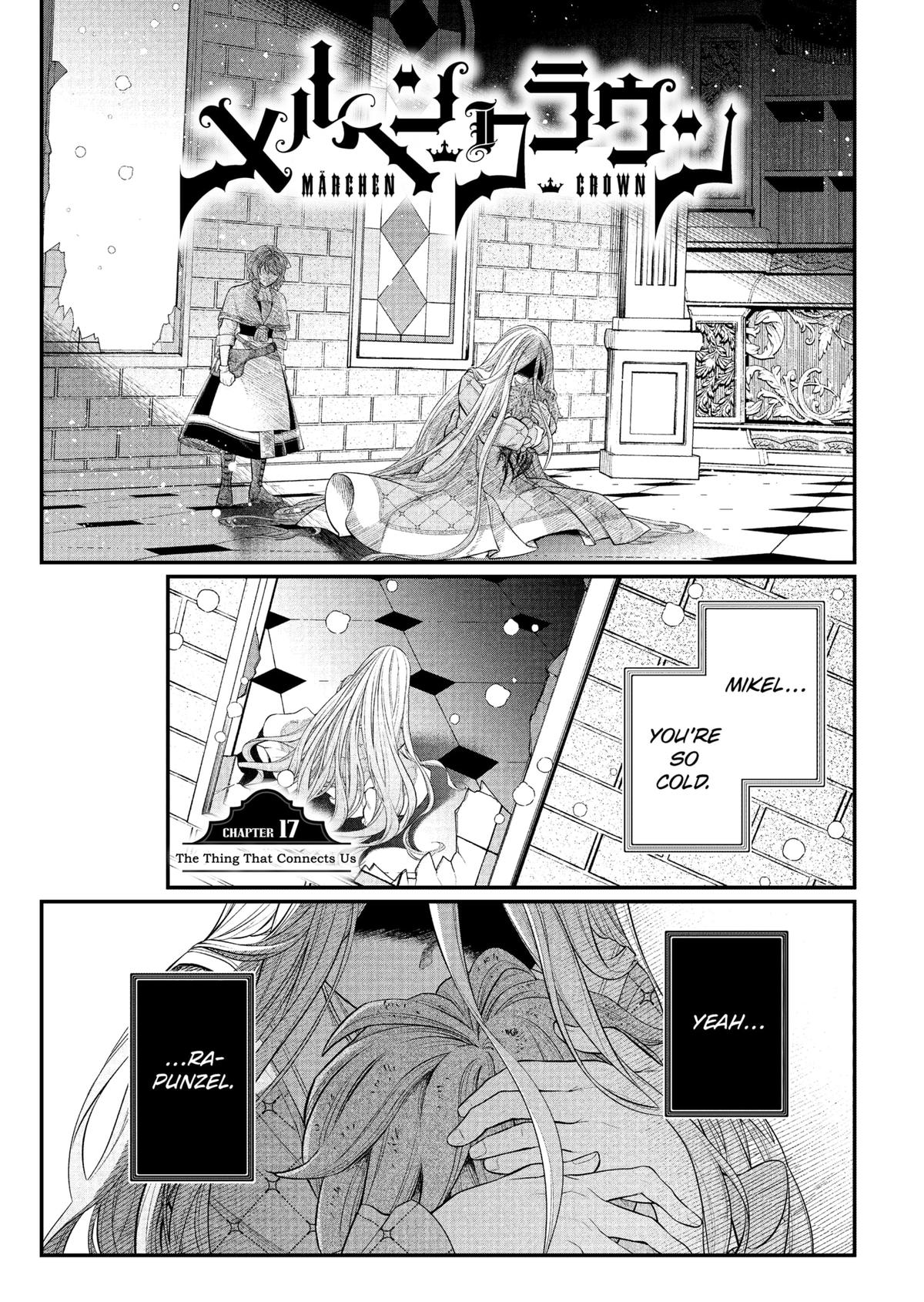 Märchen Crown Chapter 17 1