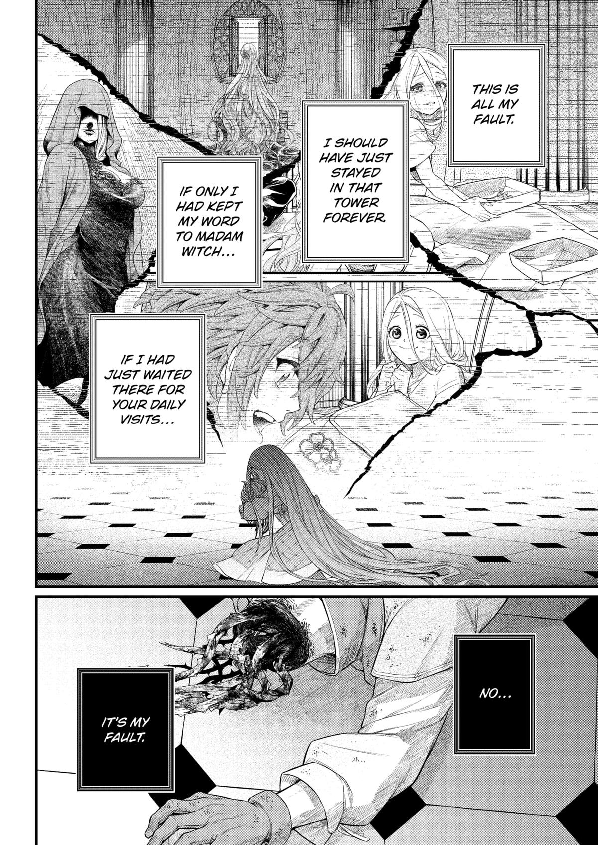 Märchen Crown Chapter 17 2