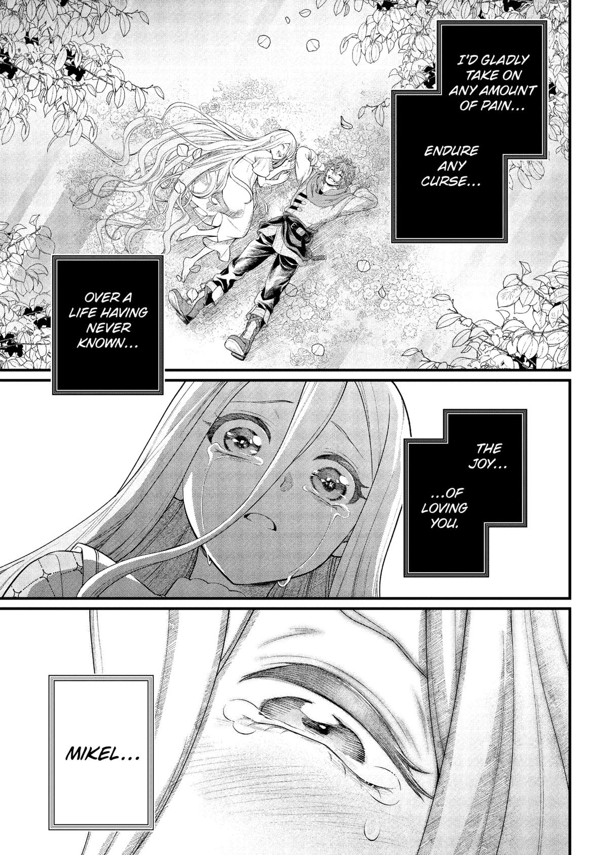 Märchen Crown Chapter 17 5