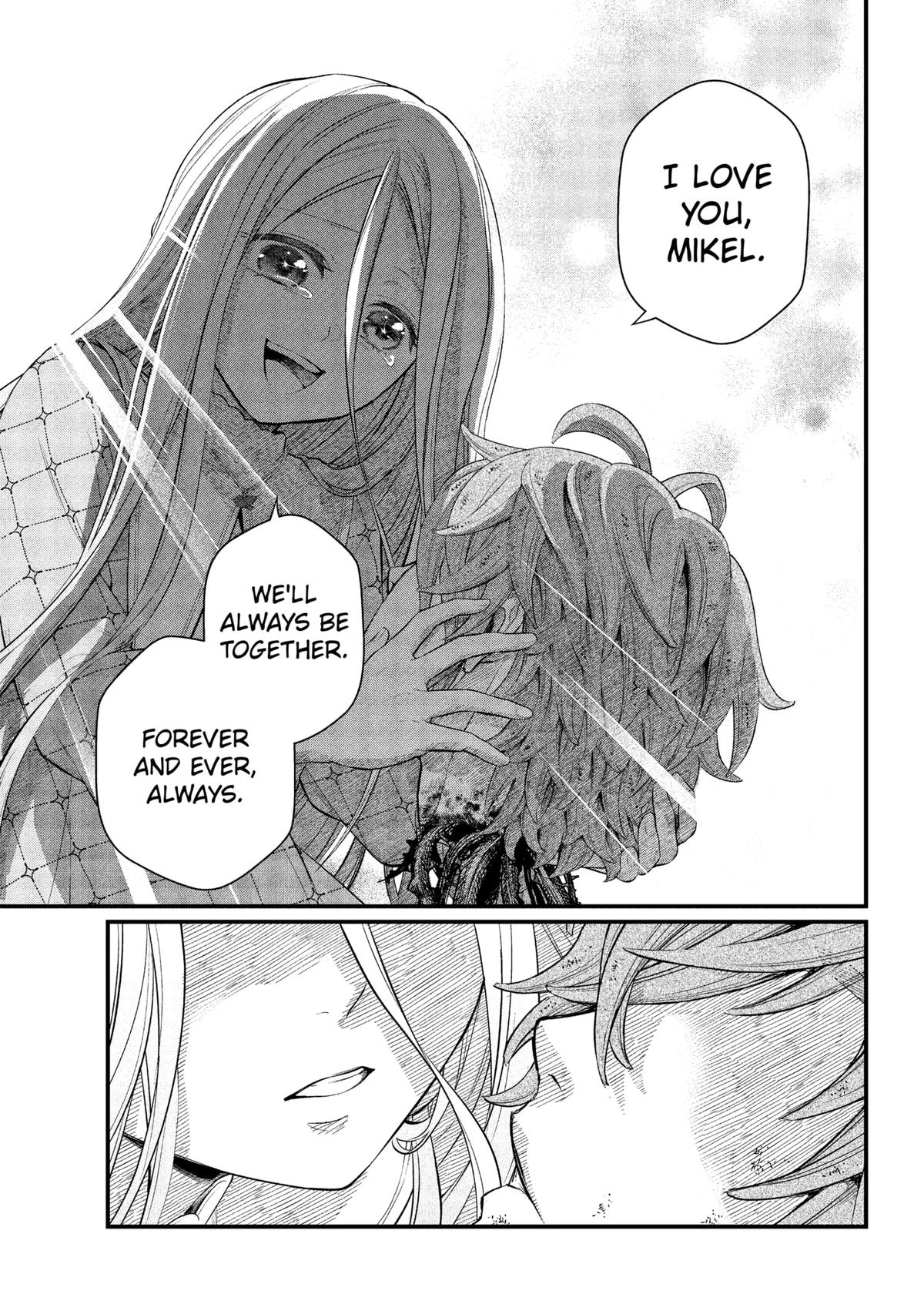 Märchen Crown Chapter 17 7