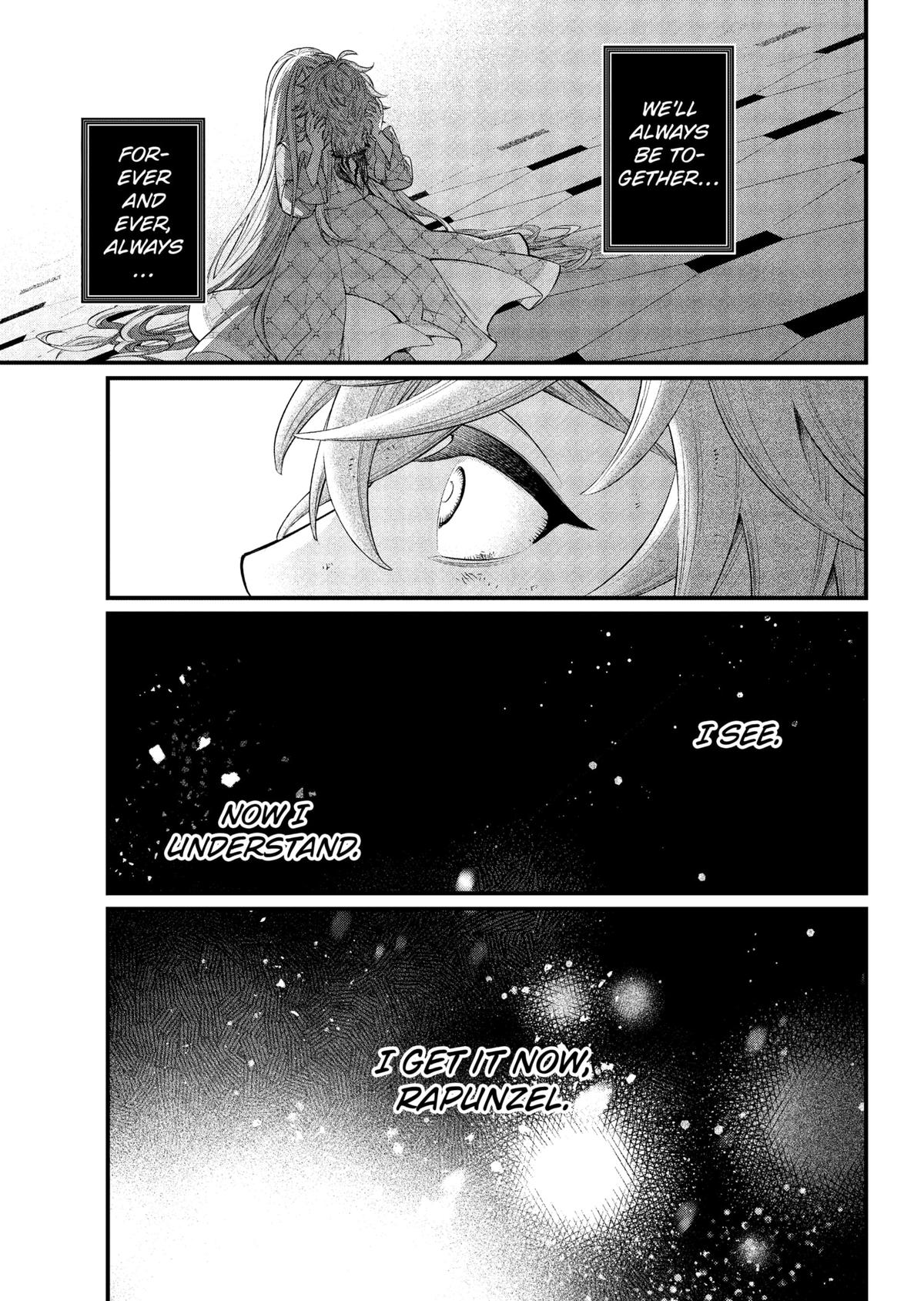 Märchen Crown Chapter 17 9