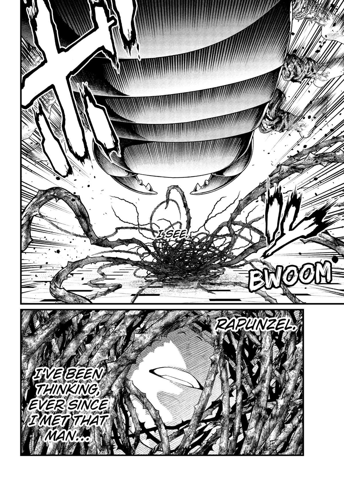 Märchen Crown Chapter 17 12