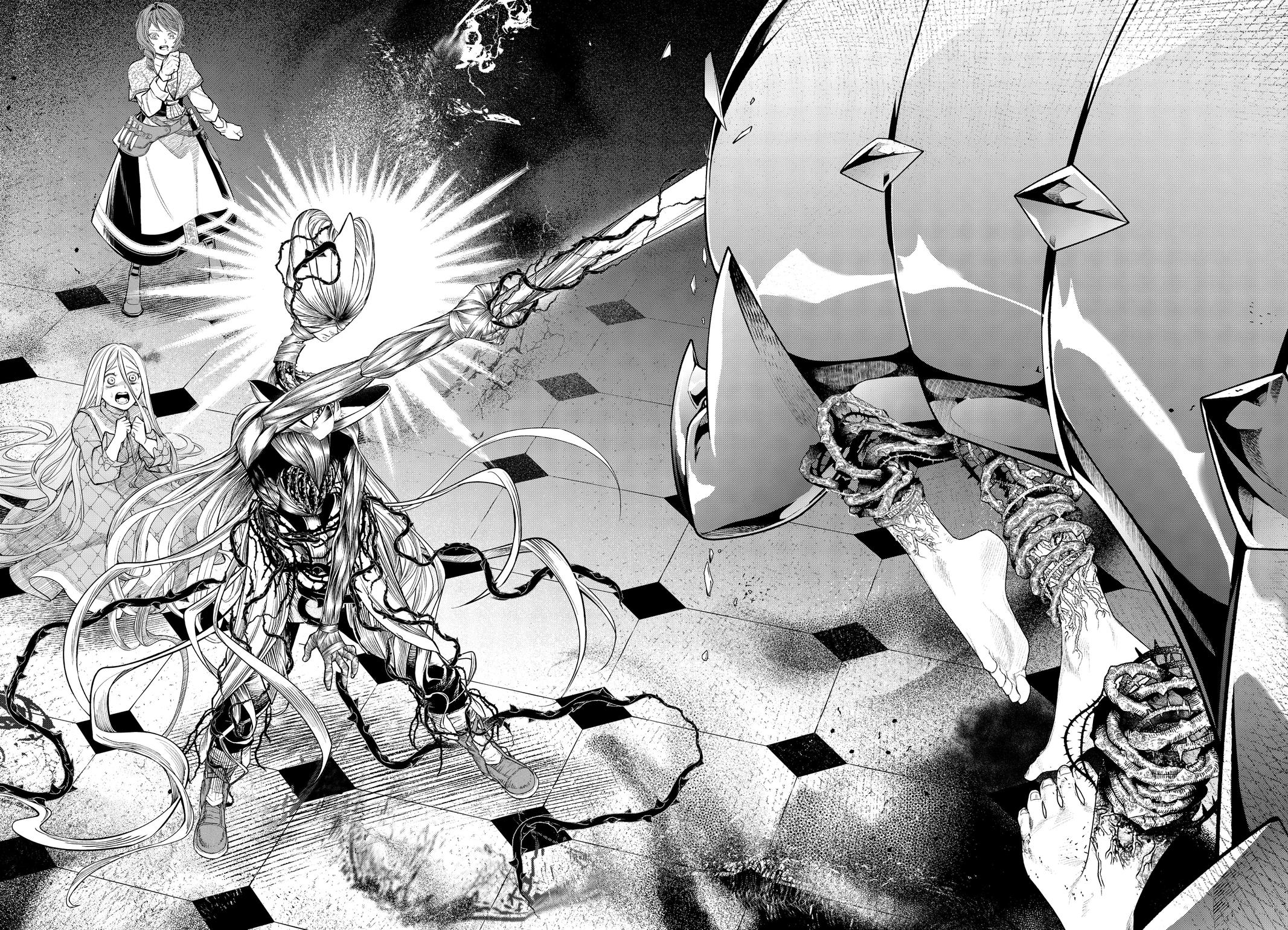 Märchen Crown Chapter 17 16