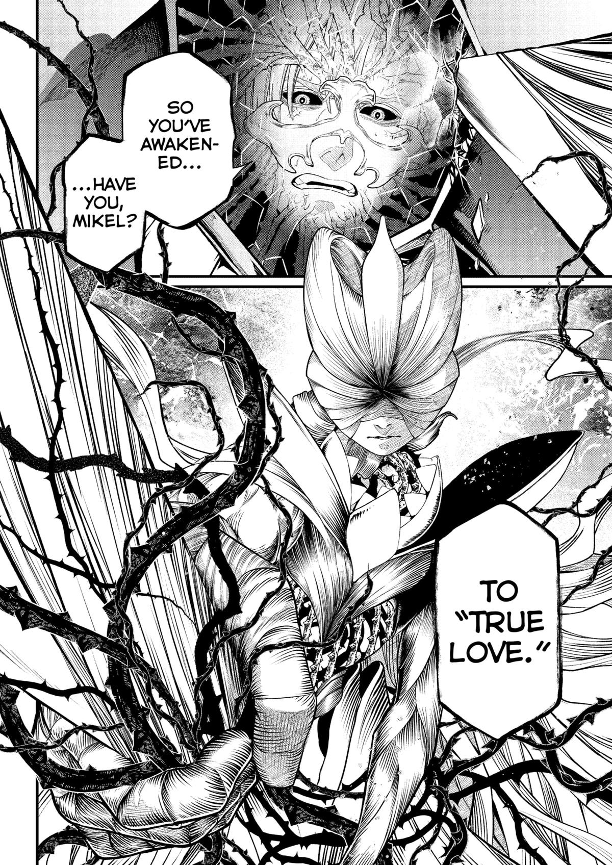 Märchen Crown Chapter 17 17