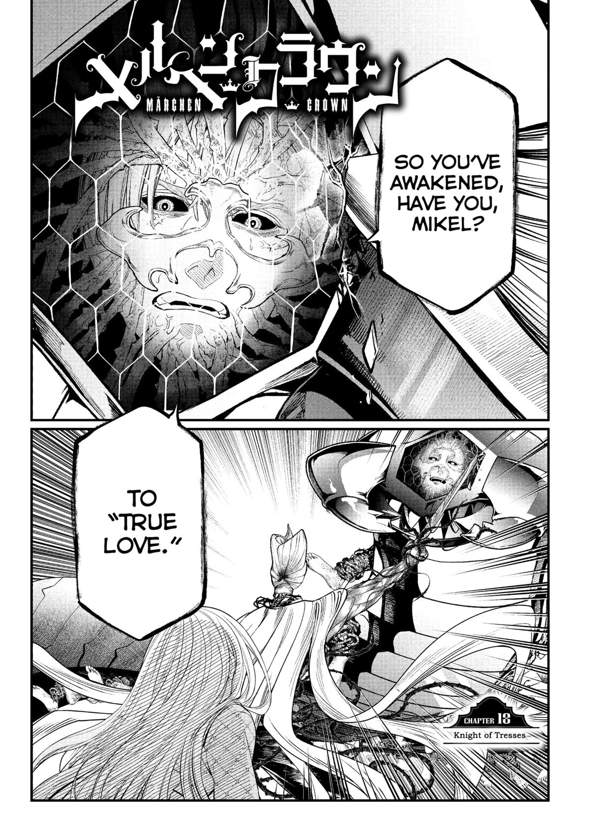 Märchen Crown Chapter 18 1