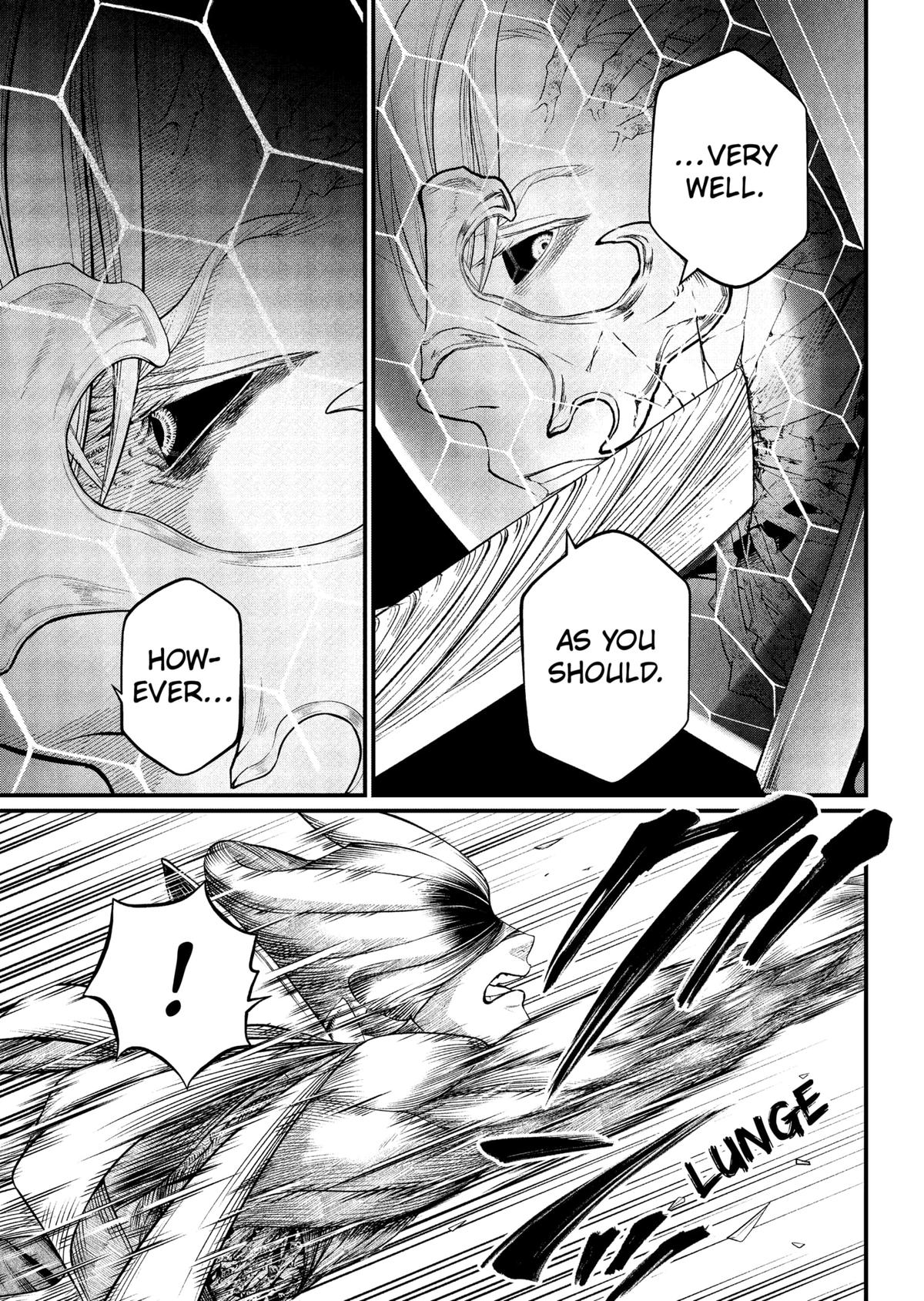 Märchen Crown Chapter 18 3