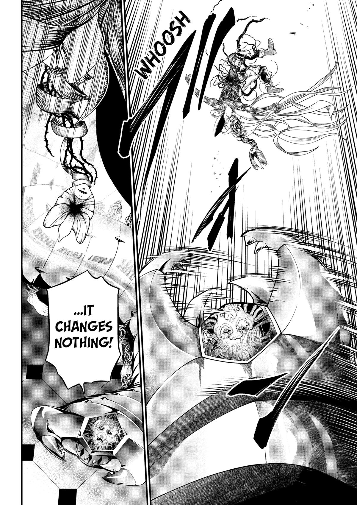 Märchen Crown Chapter 18 4