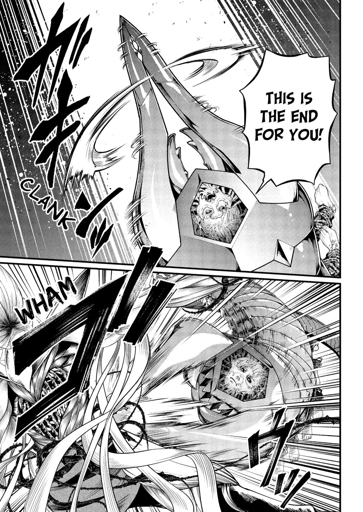 Märchen Crown Chapter 18 5